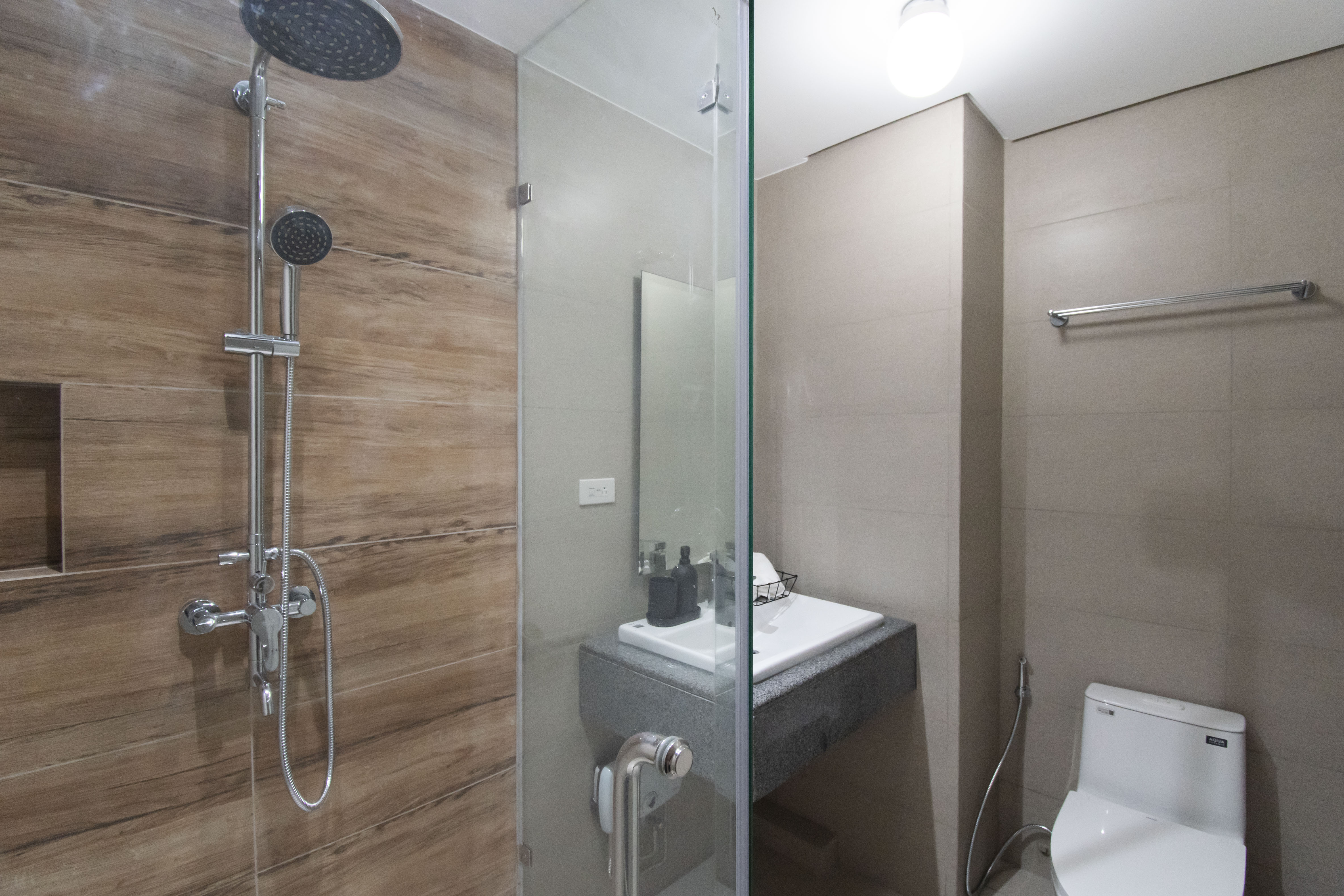 The Grand Midori Ortigas