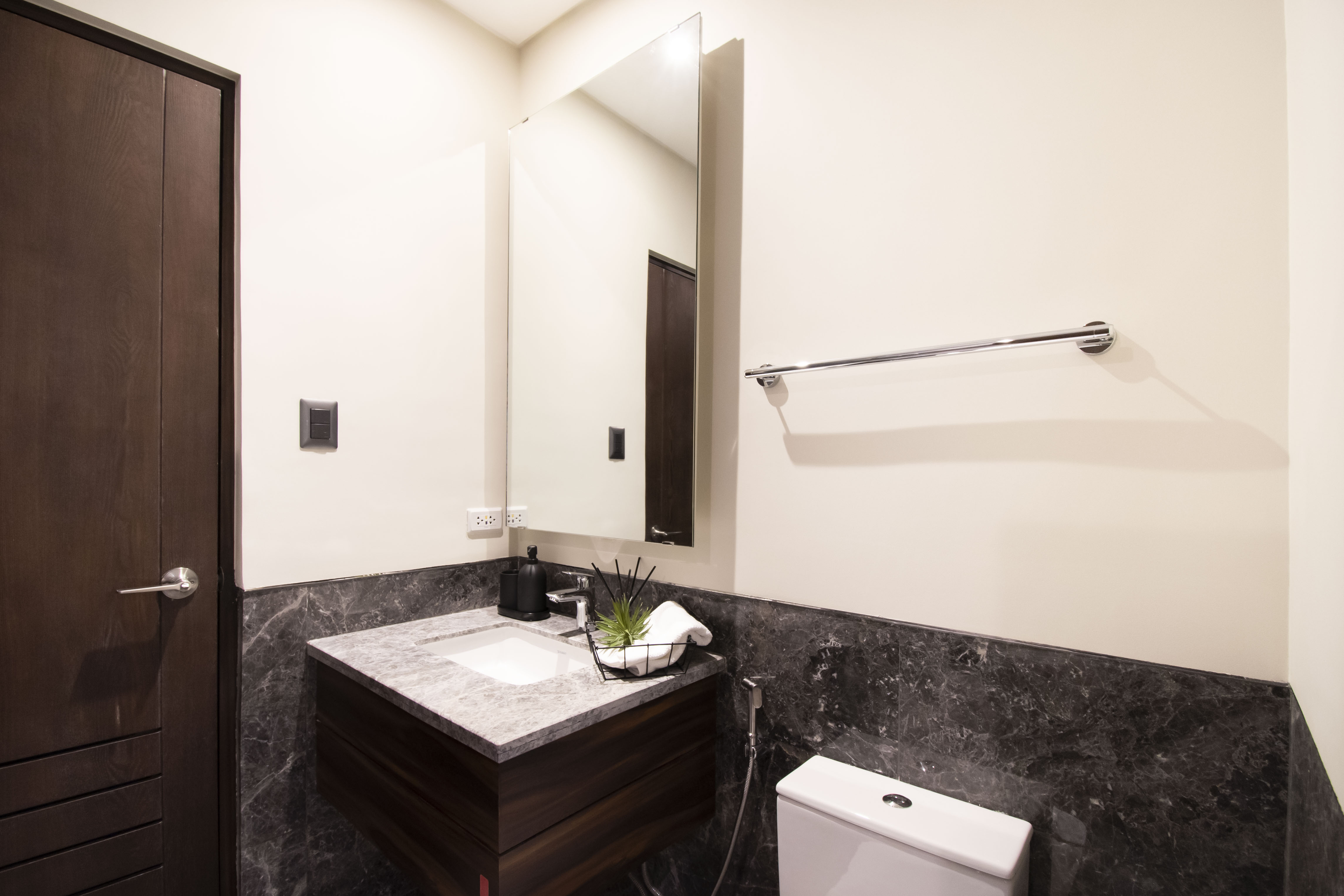 The  Residence at Westin Manila