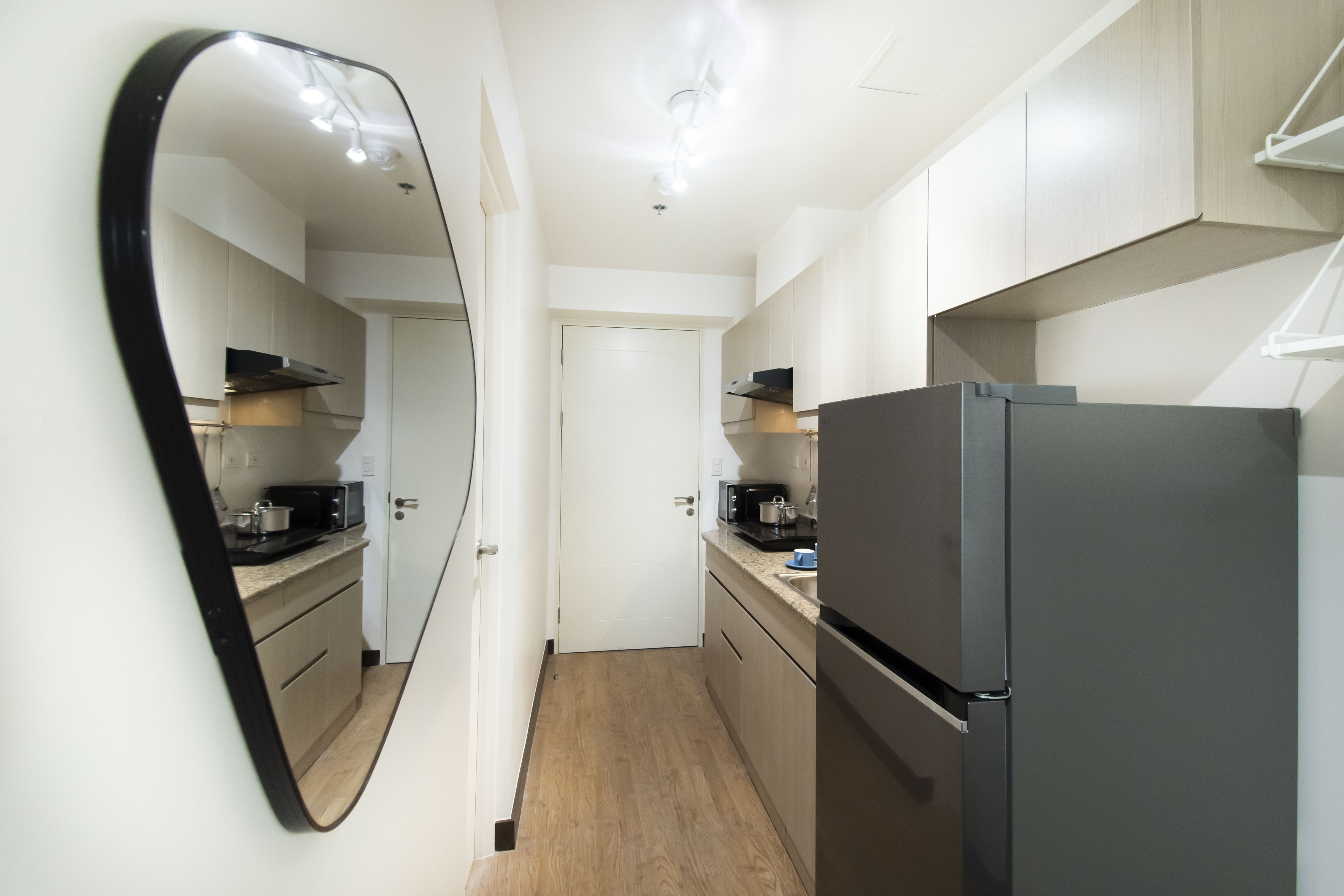 Allegra Garden Place