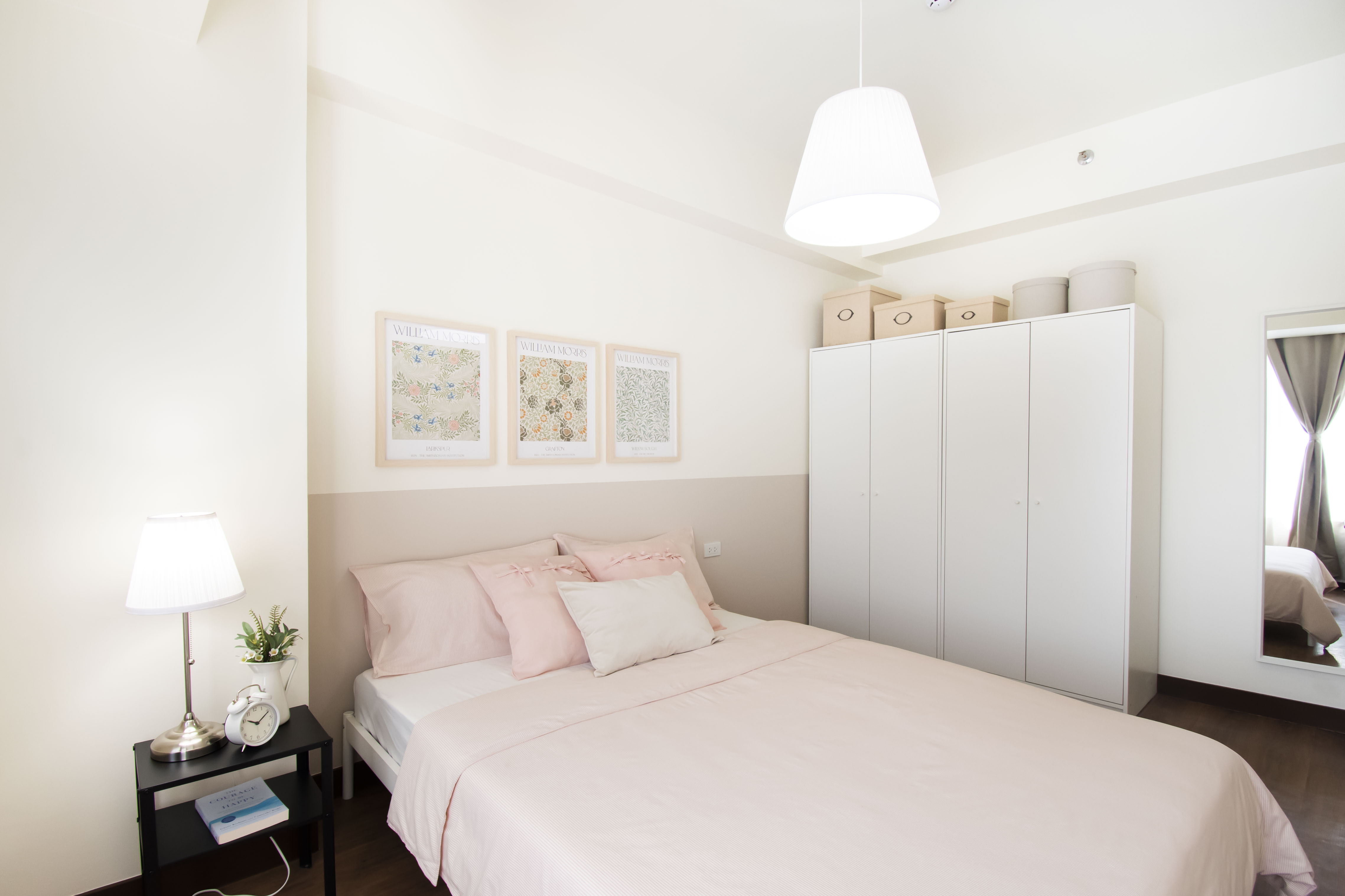 Alder Residences