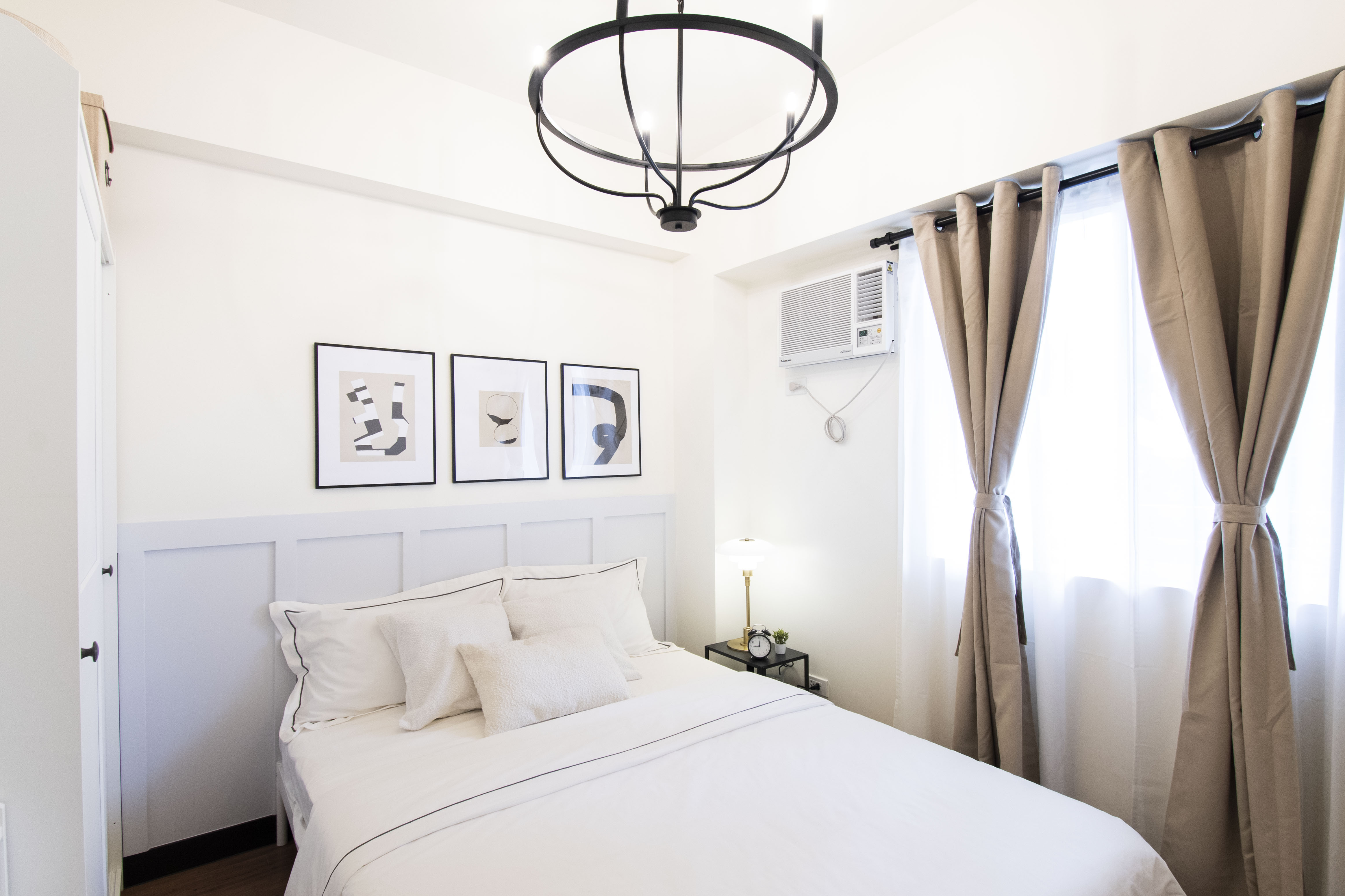 Kai Garden Residences Icho Building