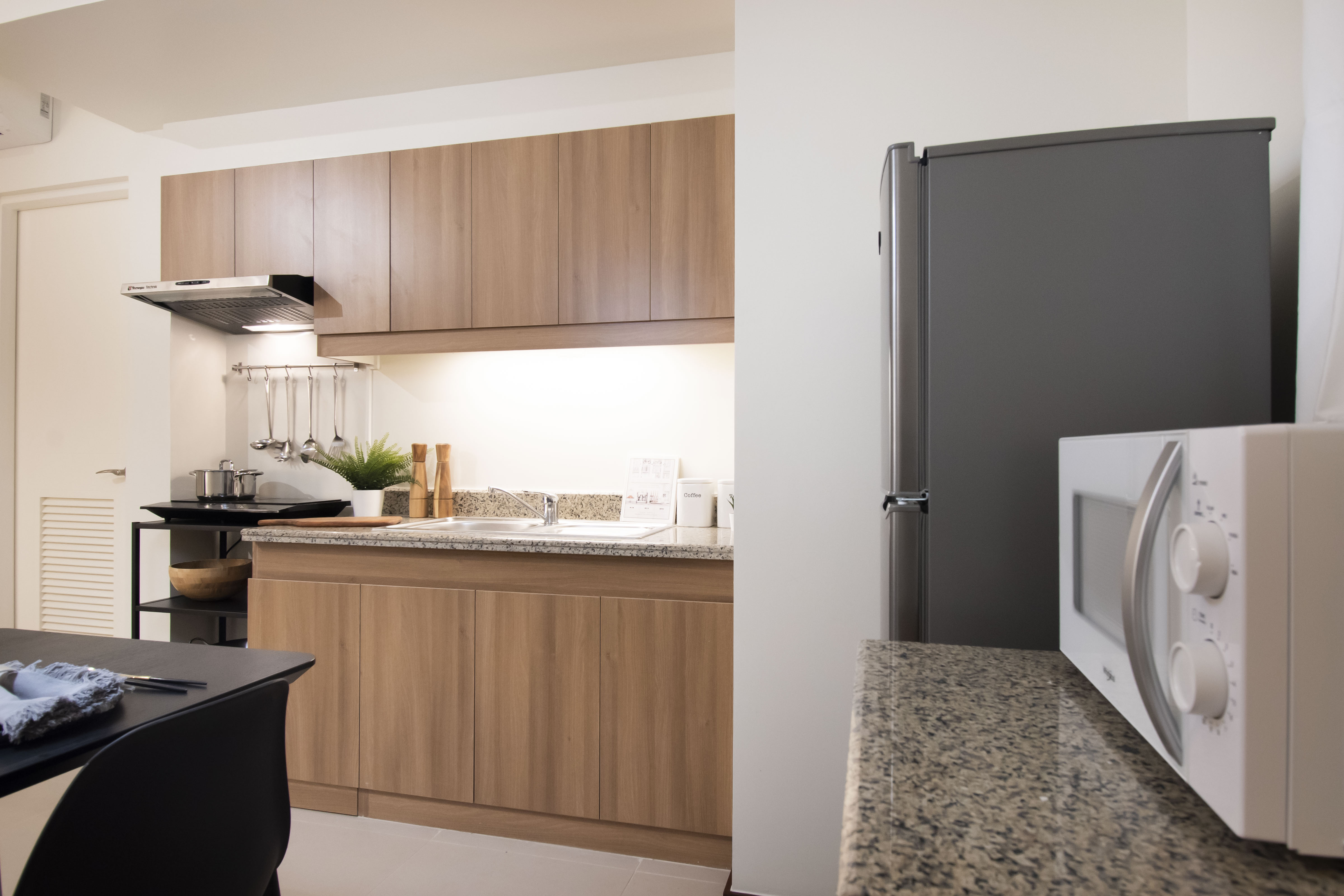 Fairlane Residences