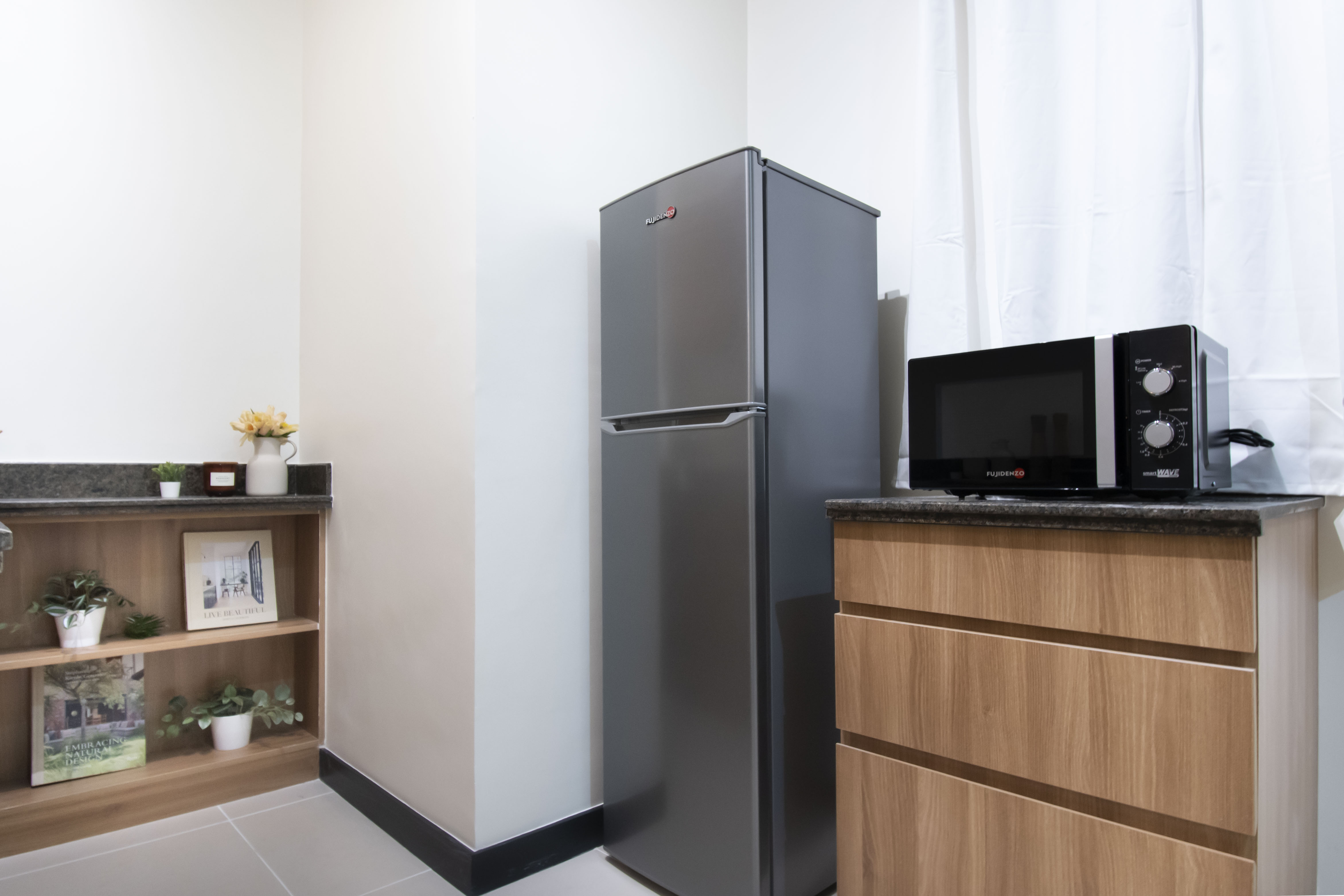 Kai Garden Residences Icho Building