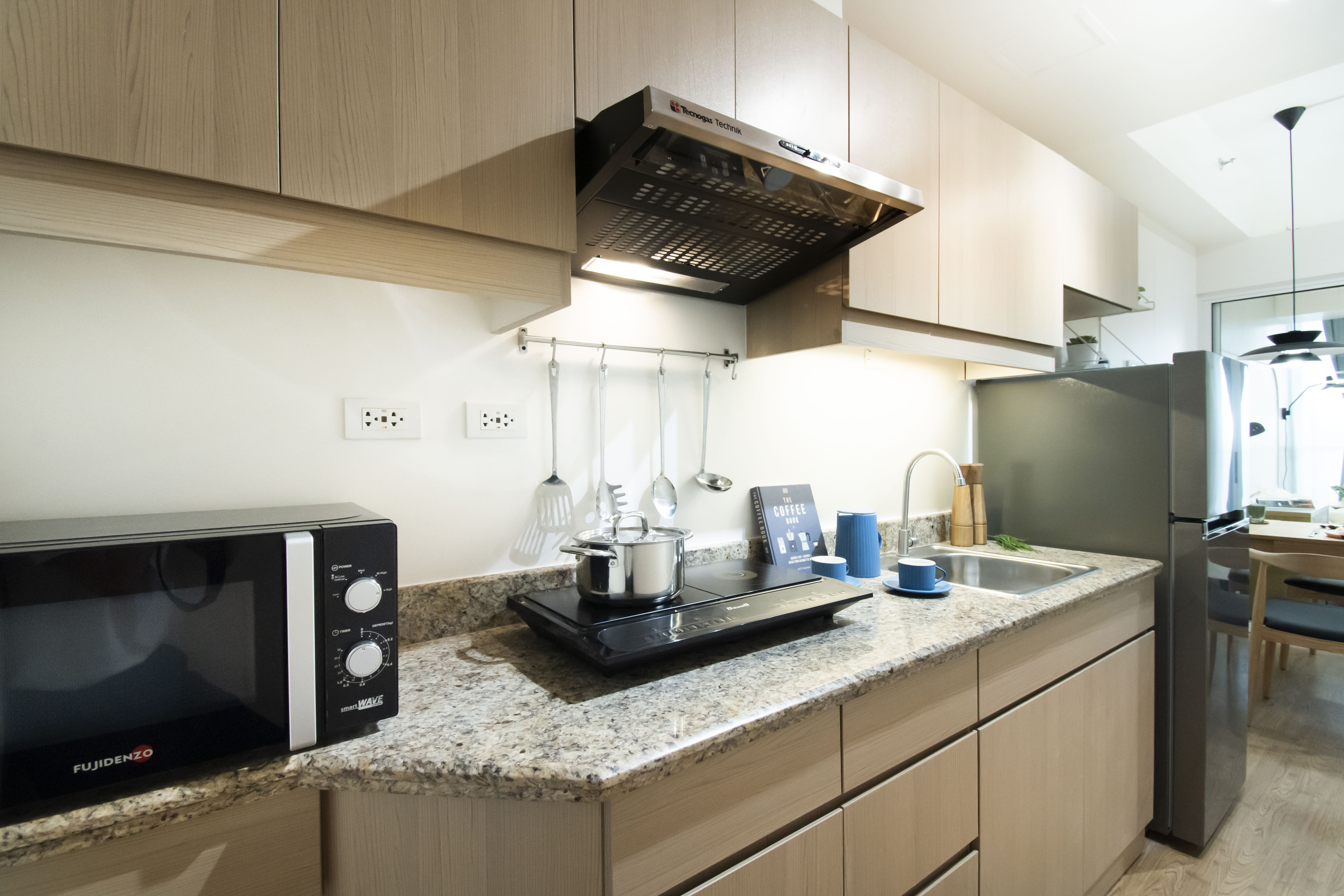 Allegra Garden Place
