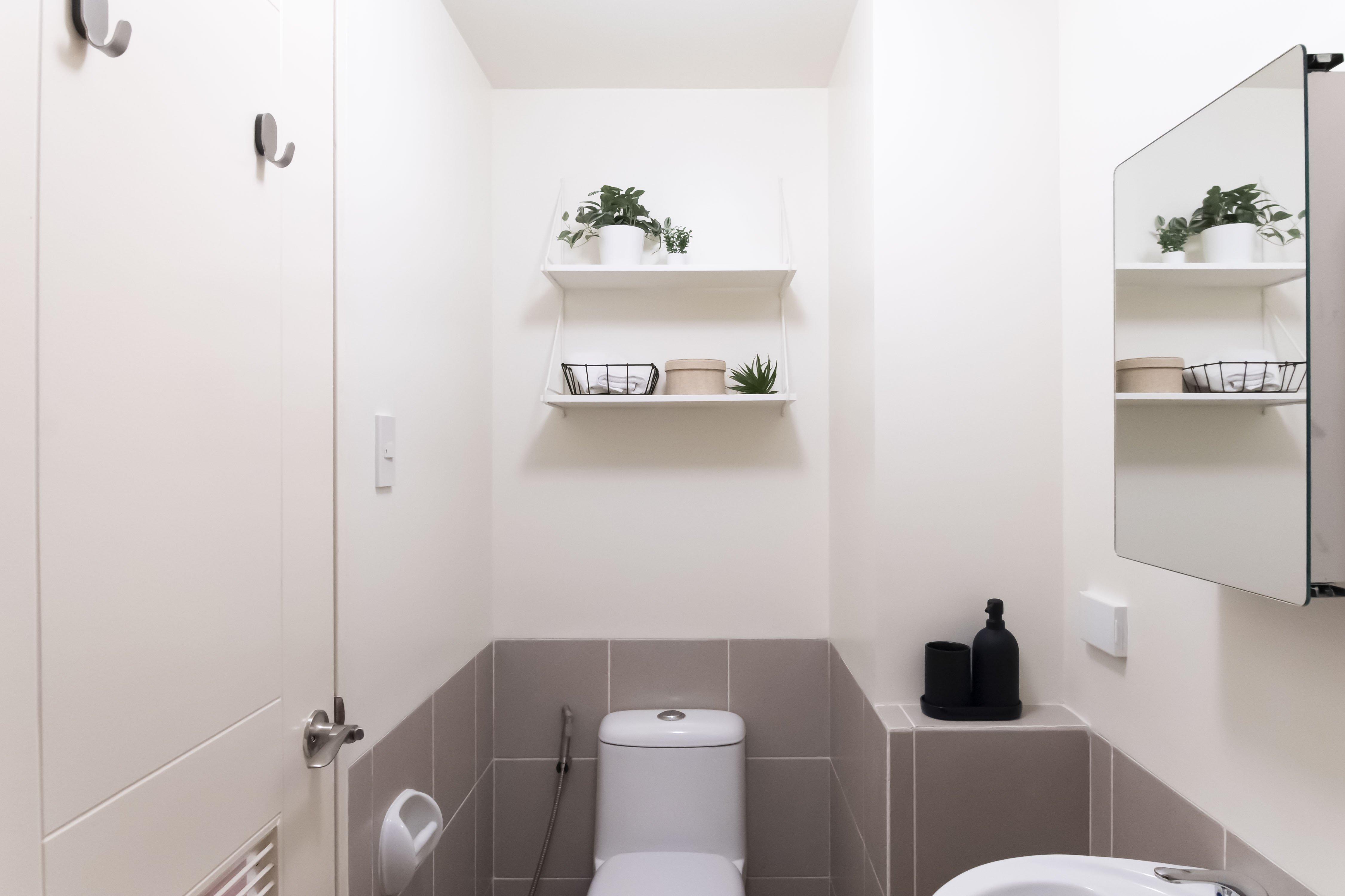 Kai Garden Residences Icho Building