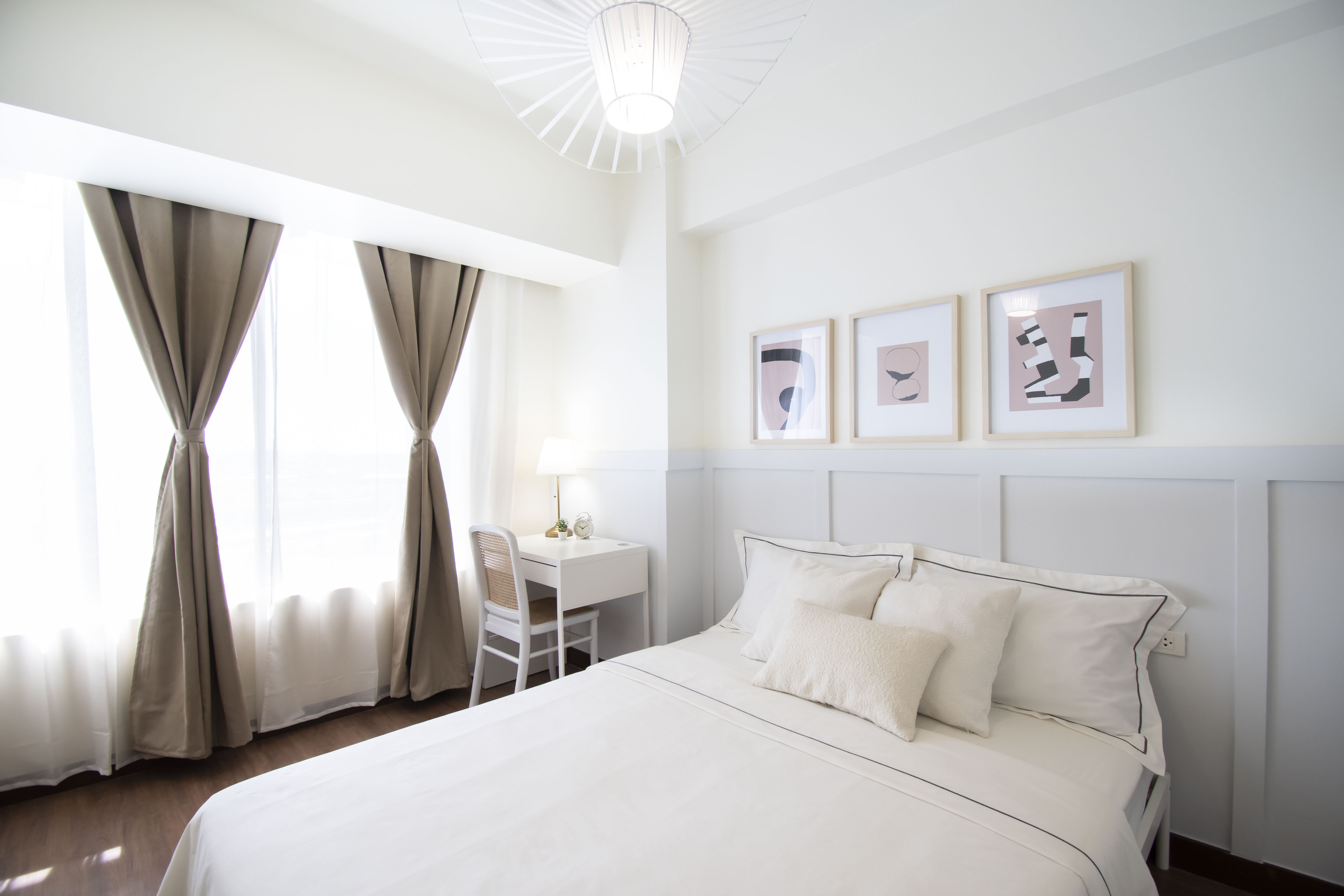 Alder Residences