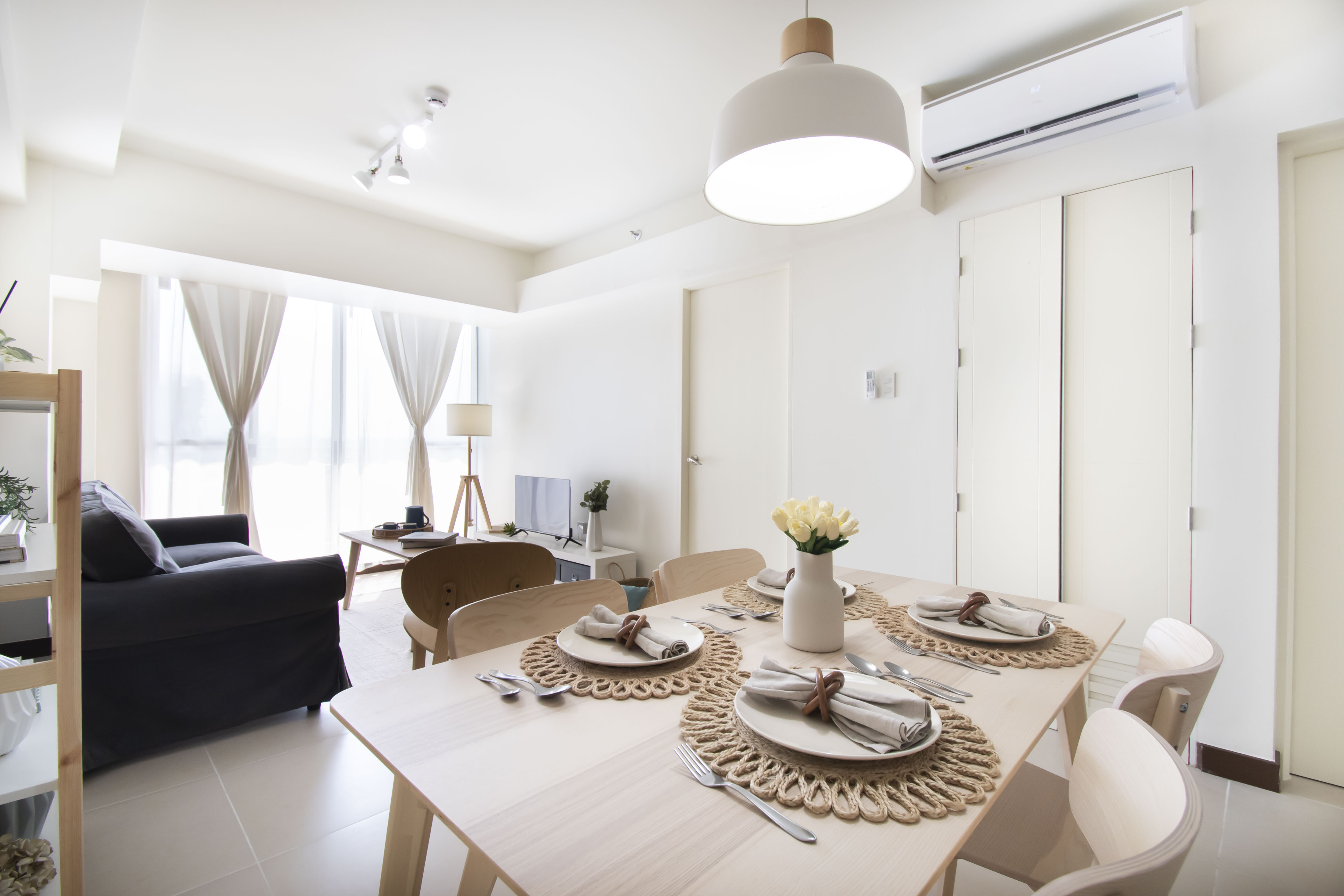 Alder Residences