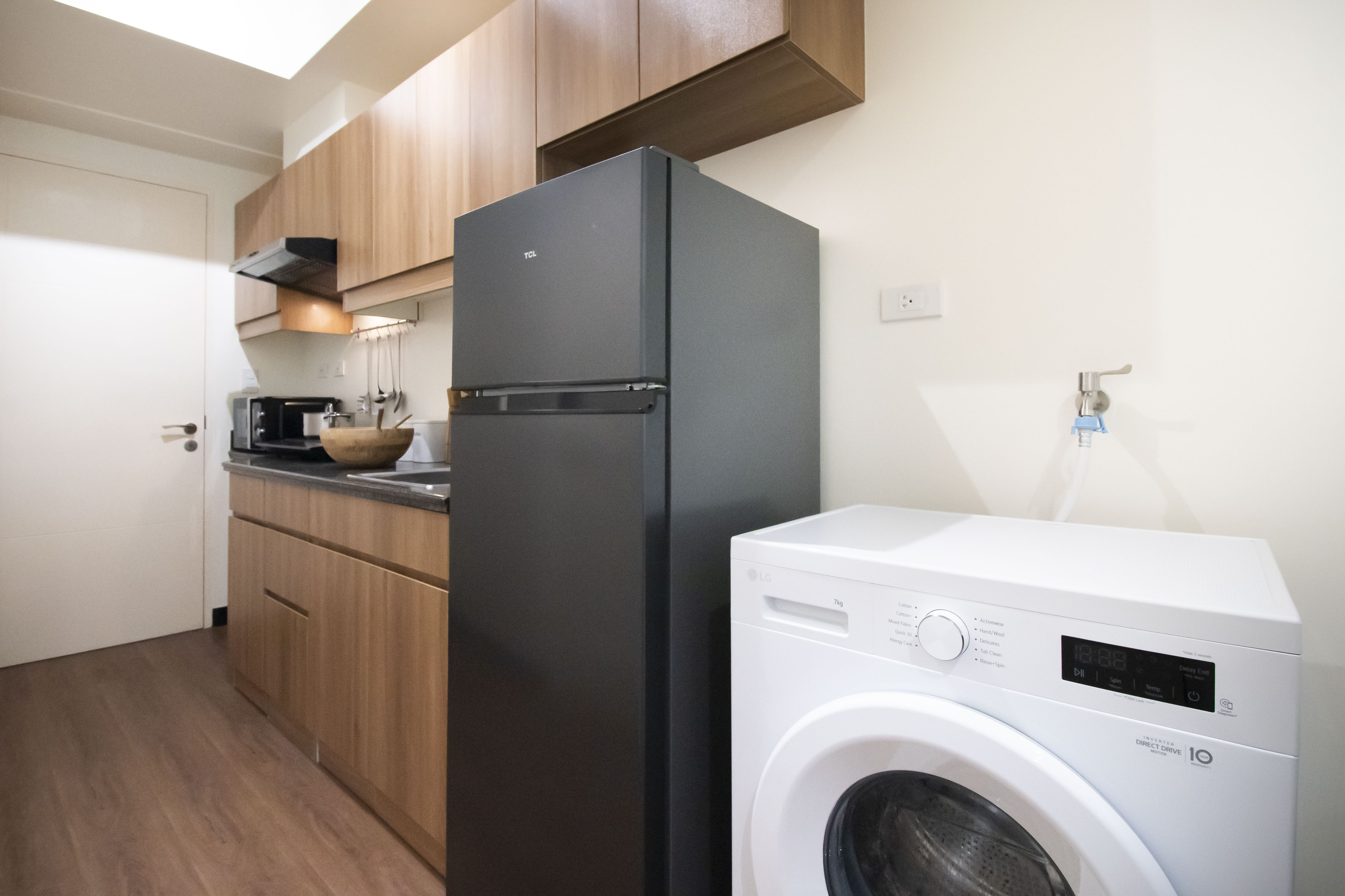 Kai Garden Residences Icho Building