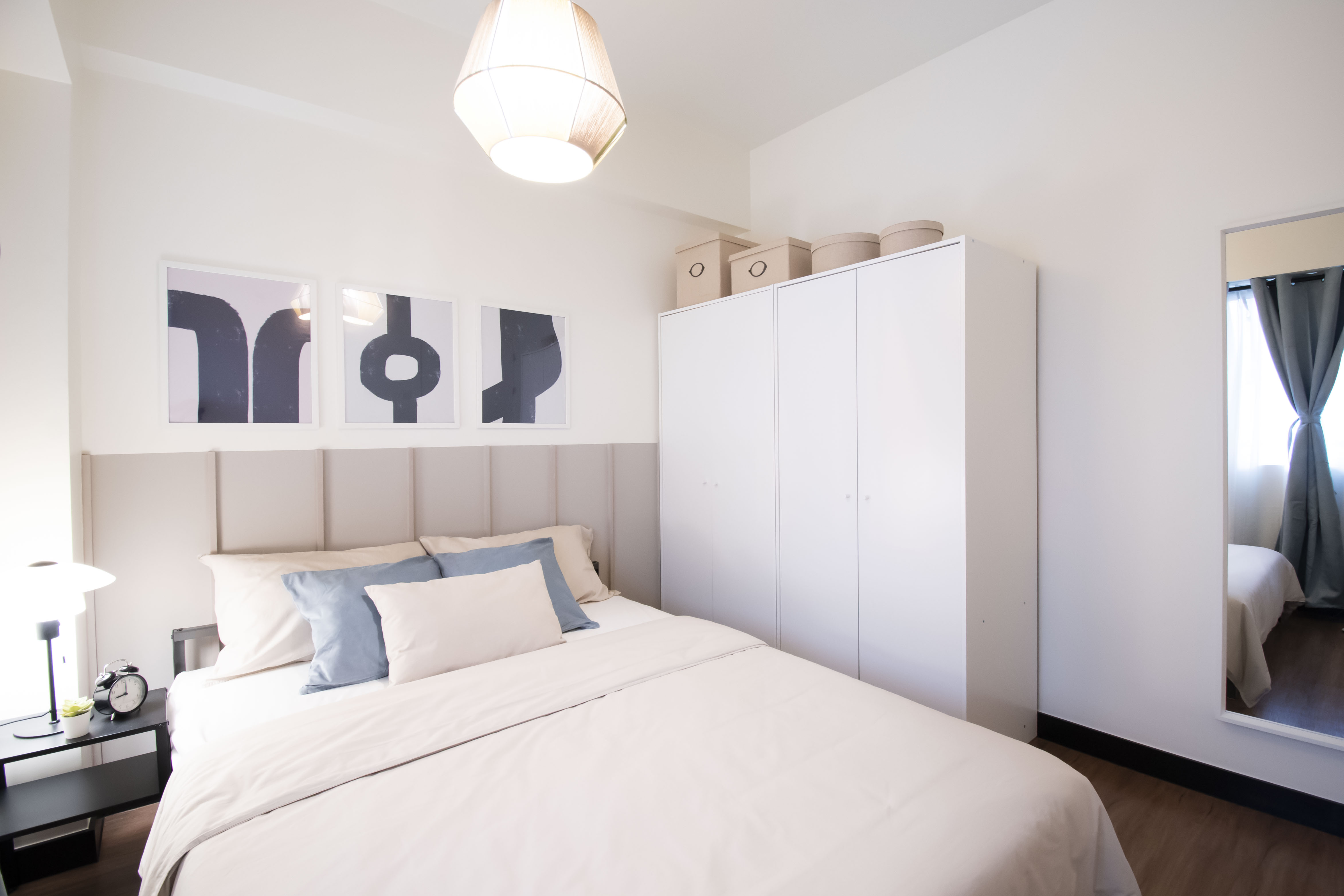 Kai Garden Residences Icho Building