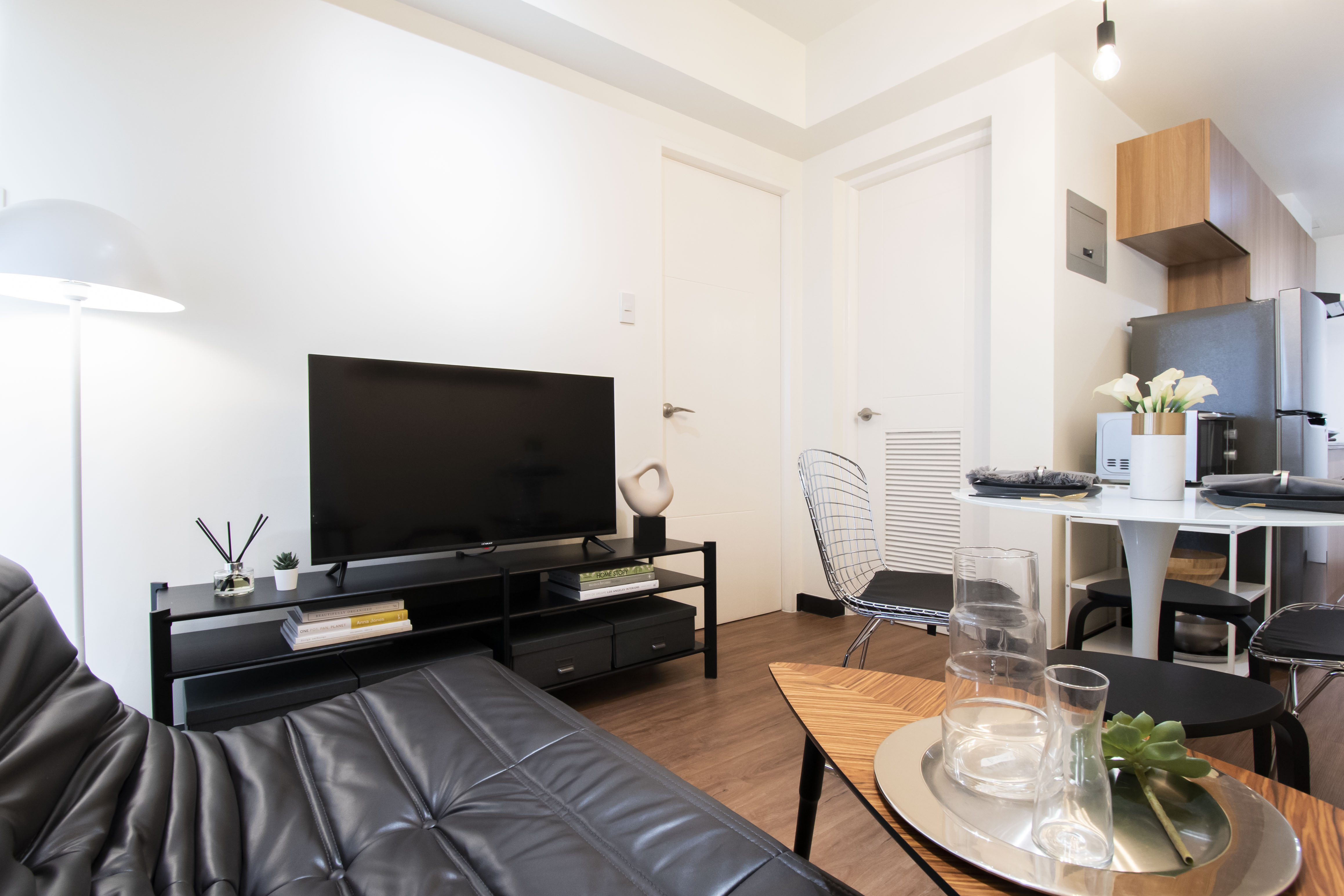 Kai Garden Residences Icho Building