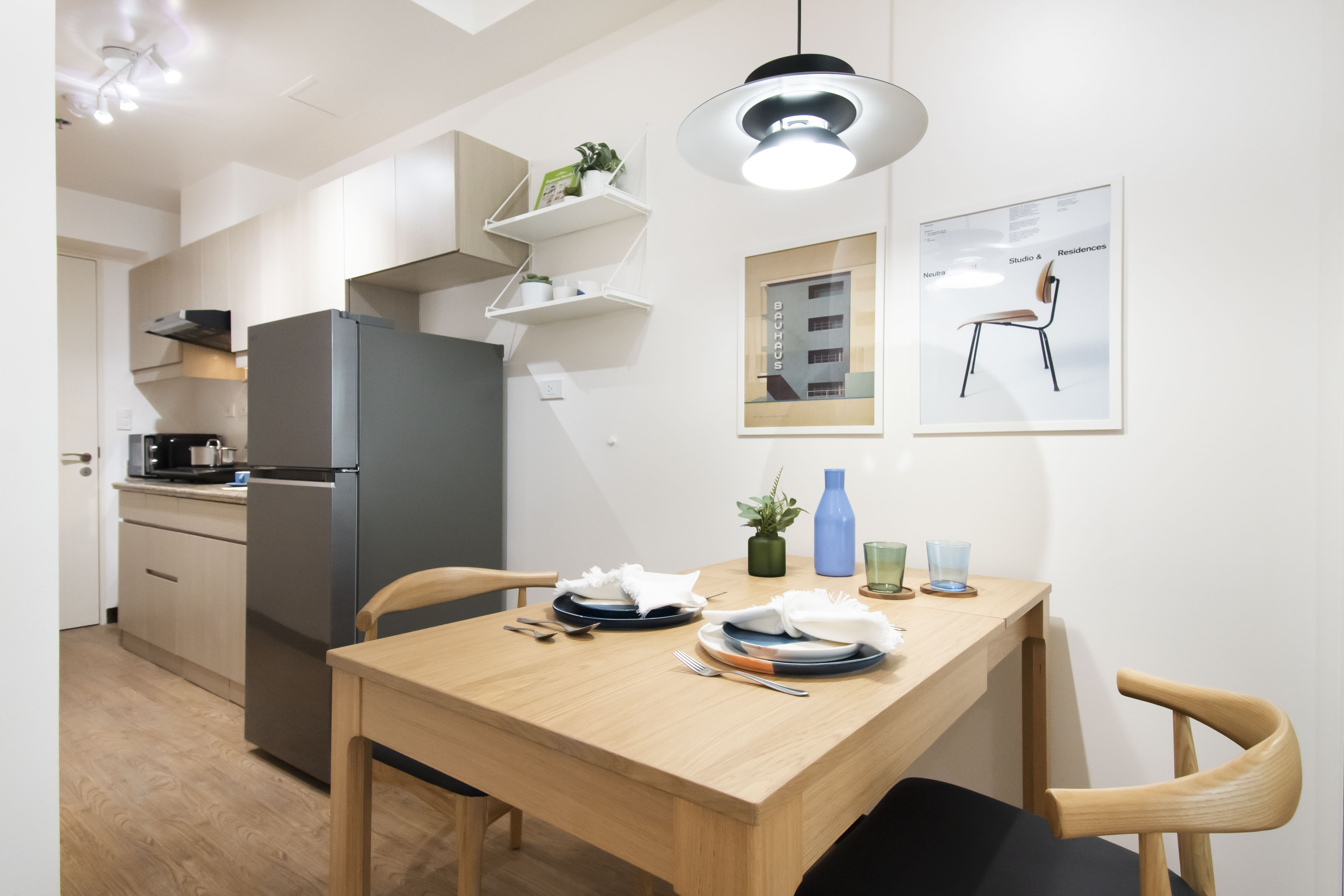 Allegra Garden Place
