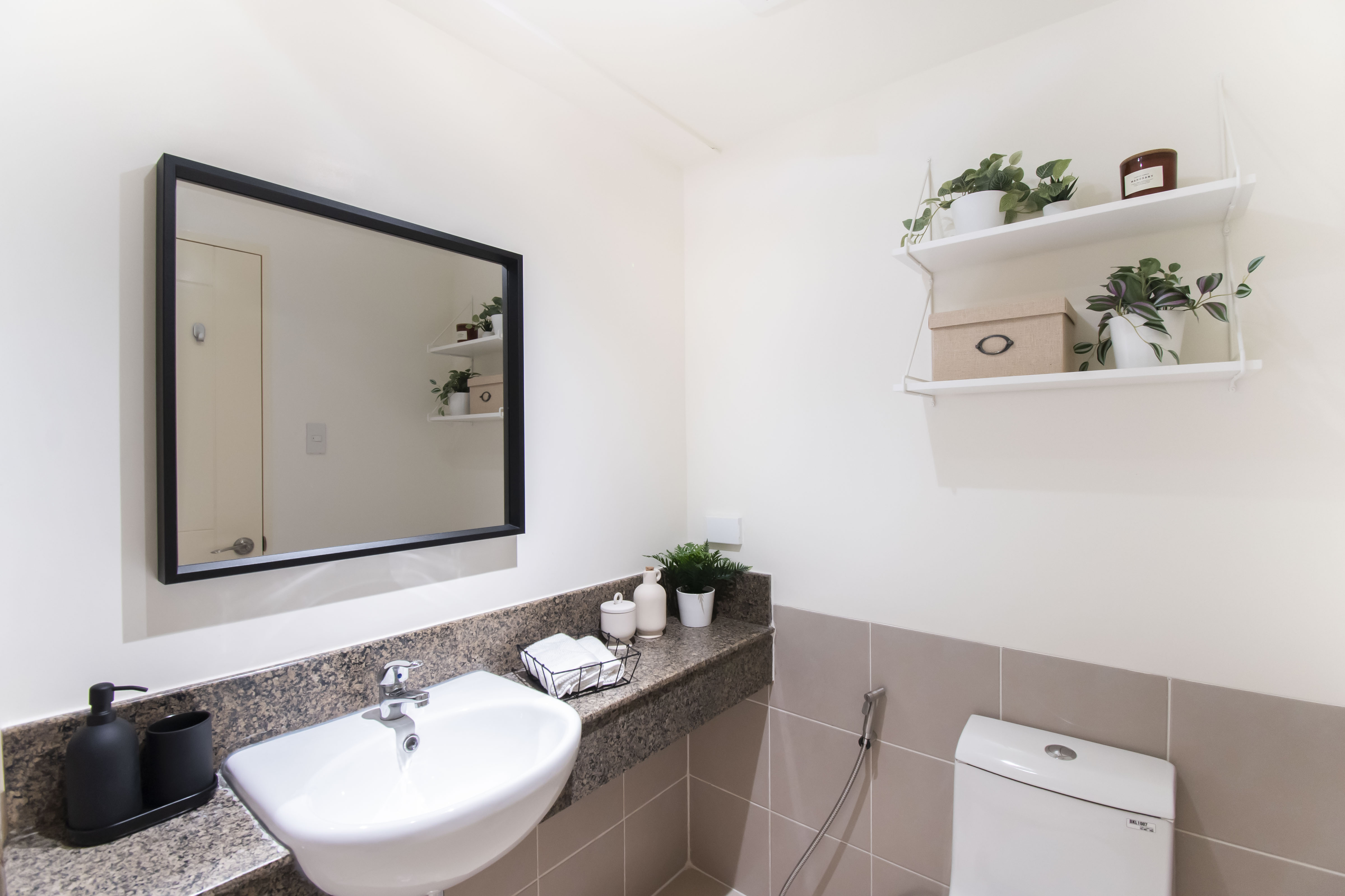 Kai Garden Residences Icho Building