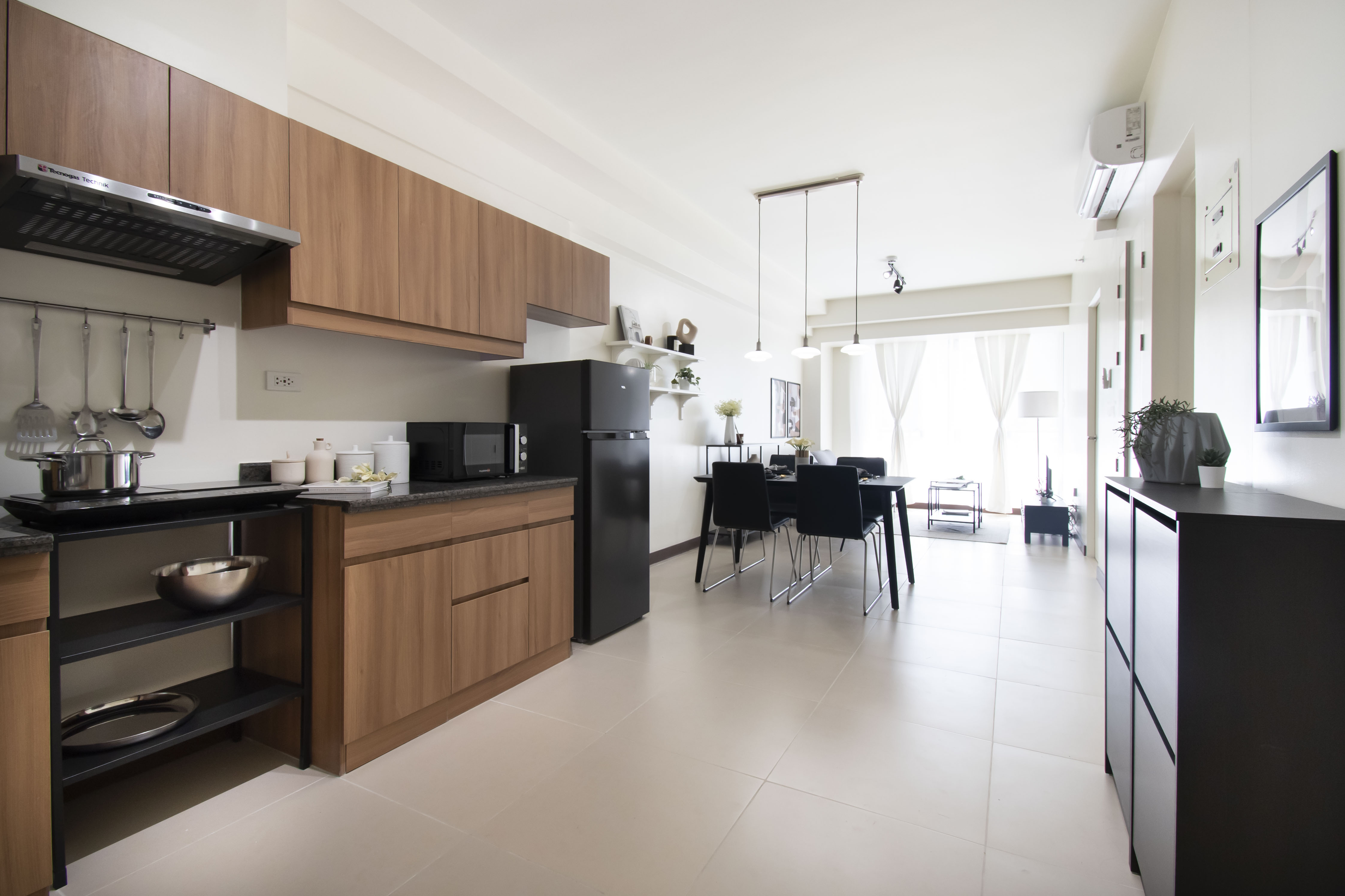 Alder Residences