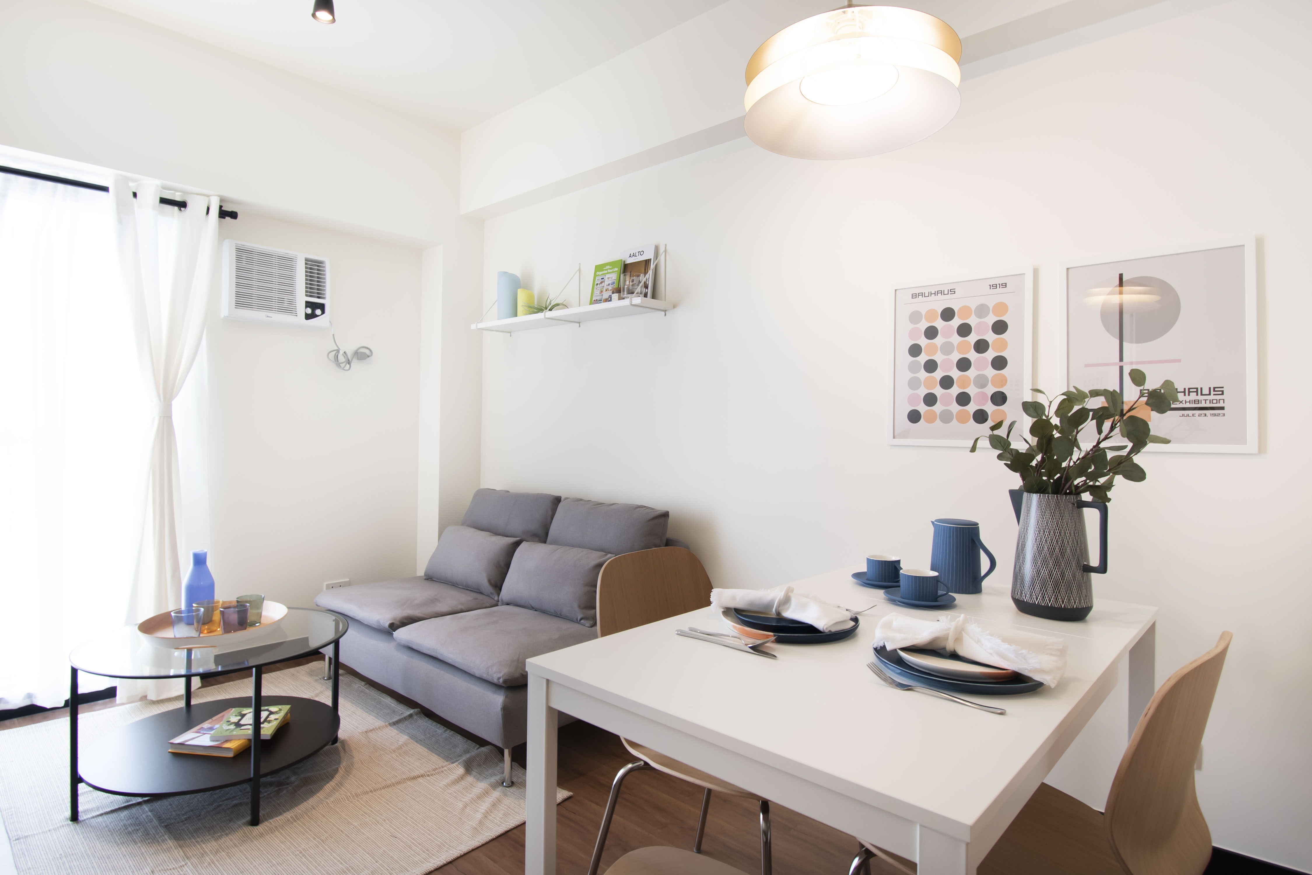 Kai Garden Residences Icho Building