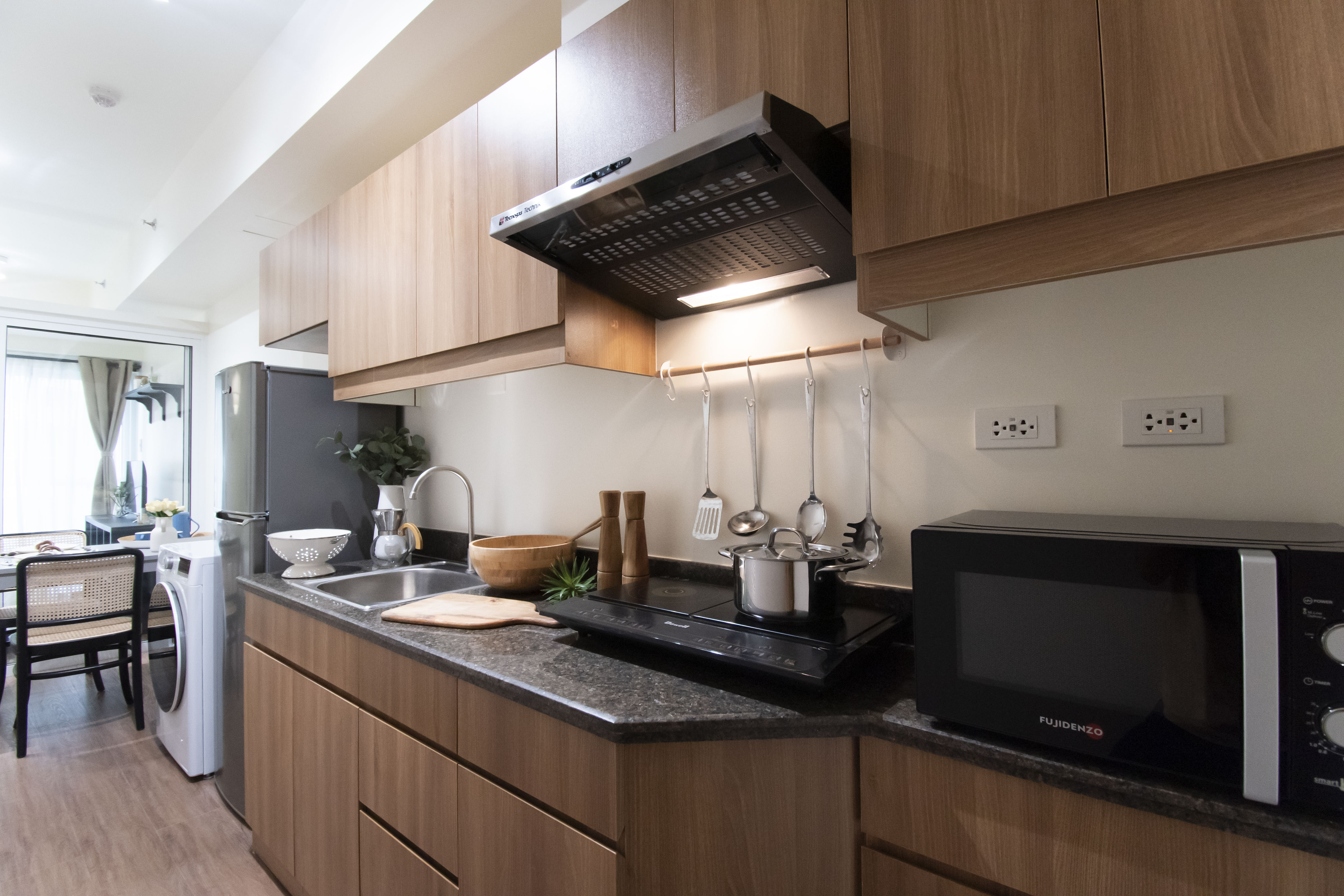 Kai Garden Residences Icho Building