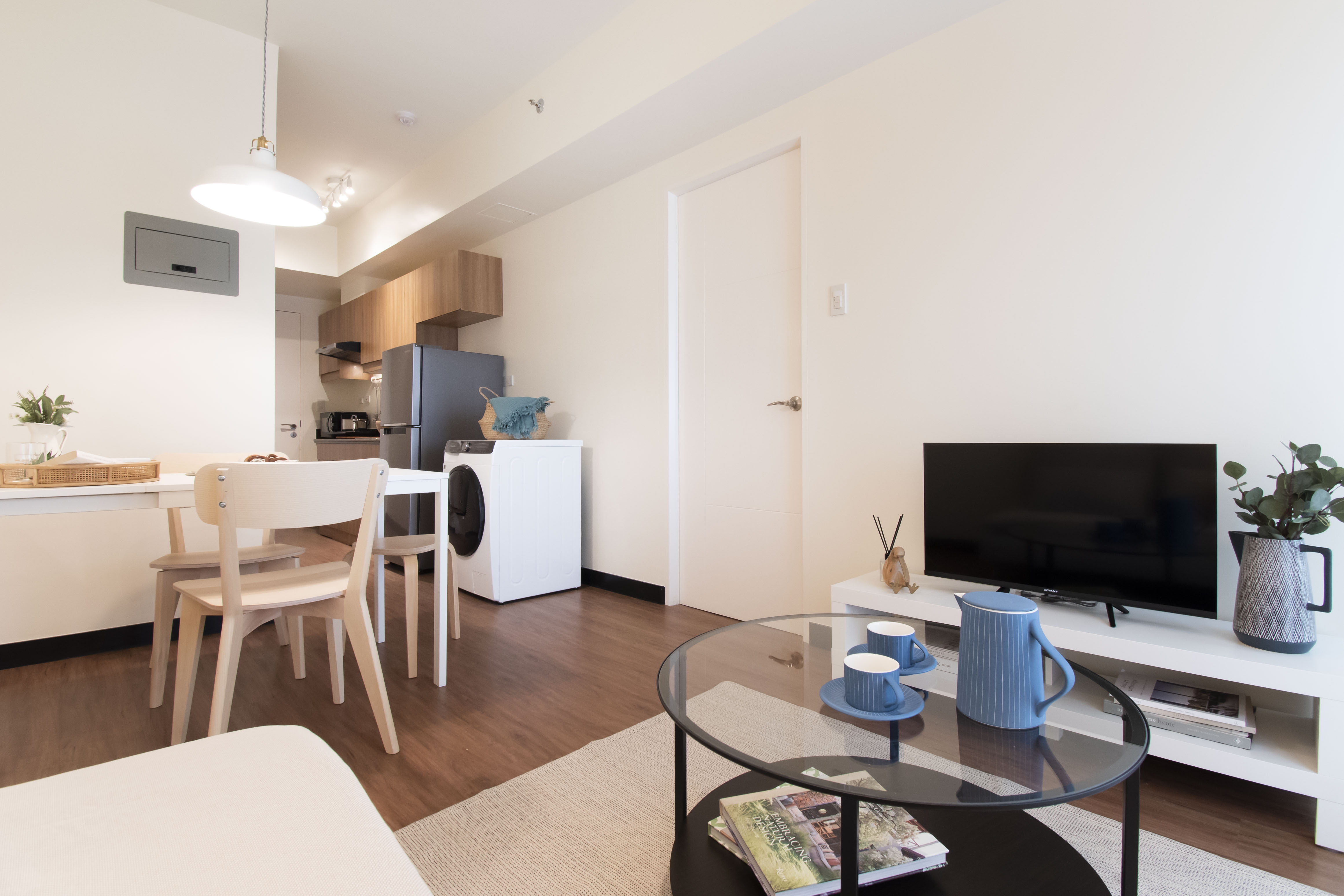 Kai Garden Residences Icho Building