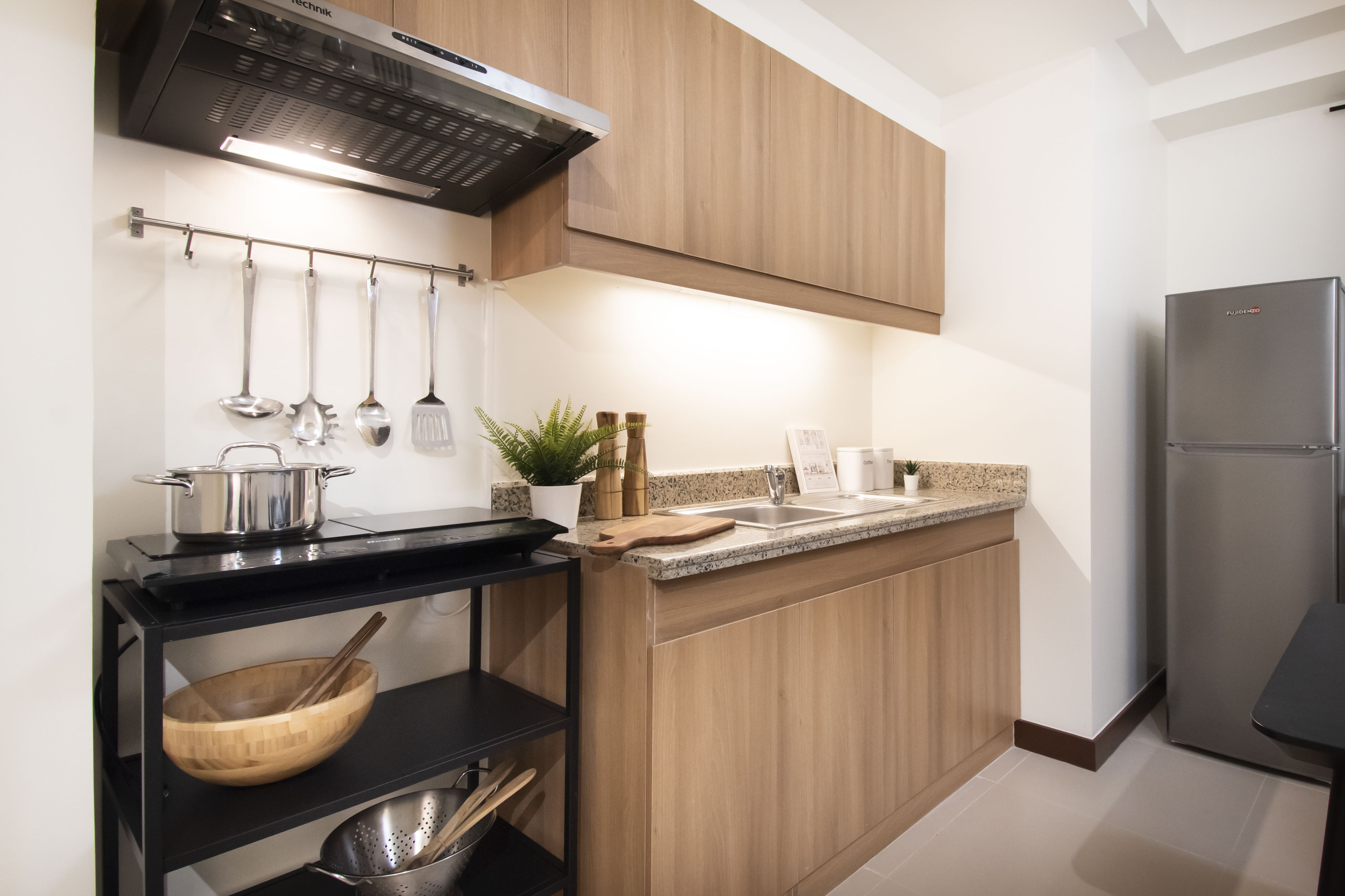 Fairlane Residences