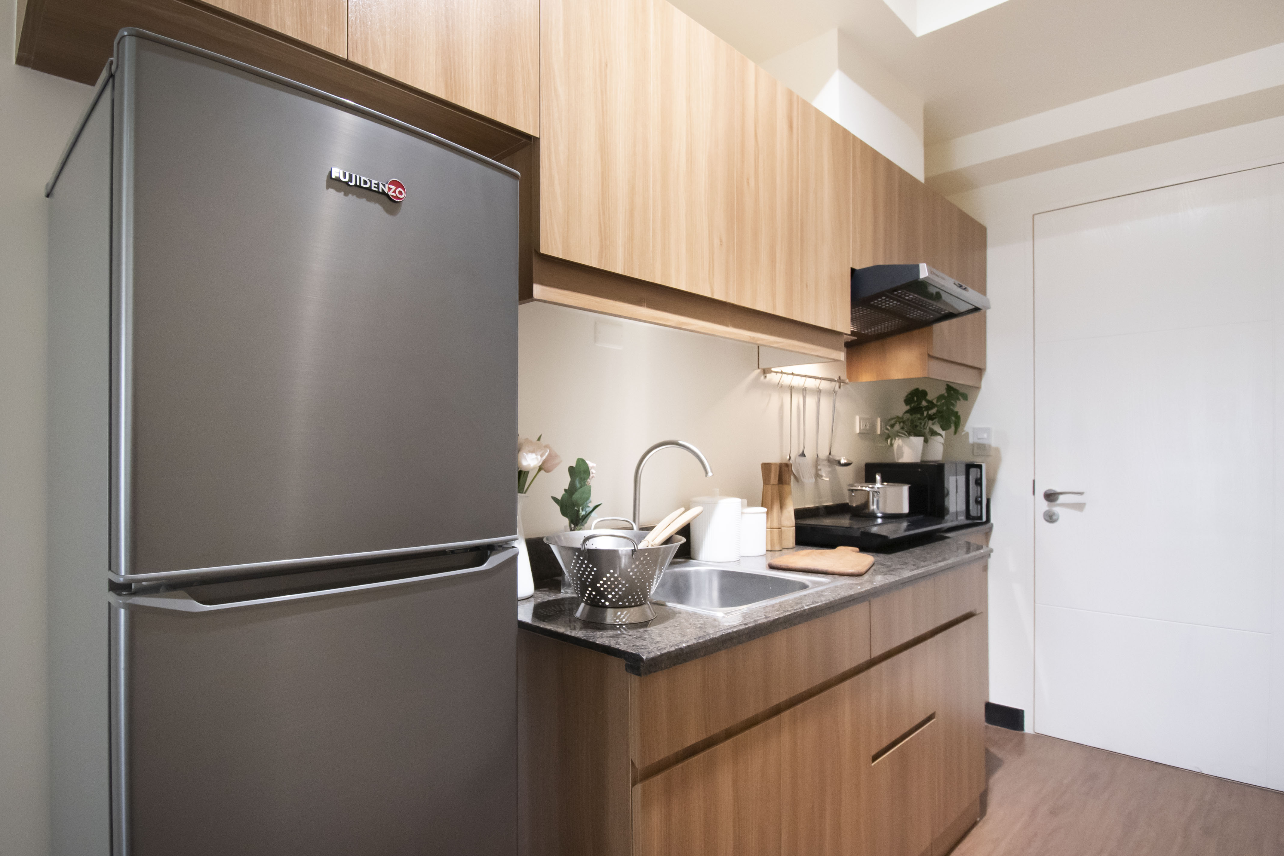 Kai Garden Residences Icho Building
