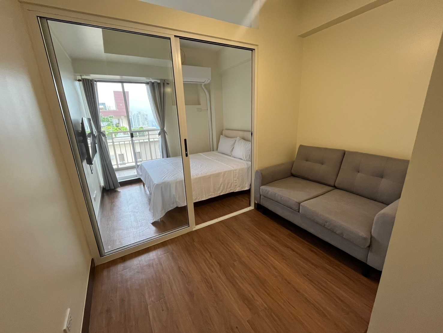 Prisma Residences