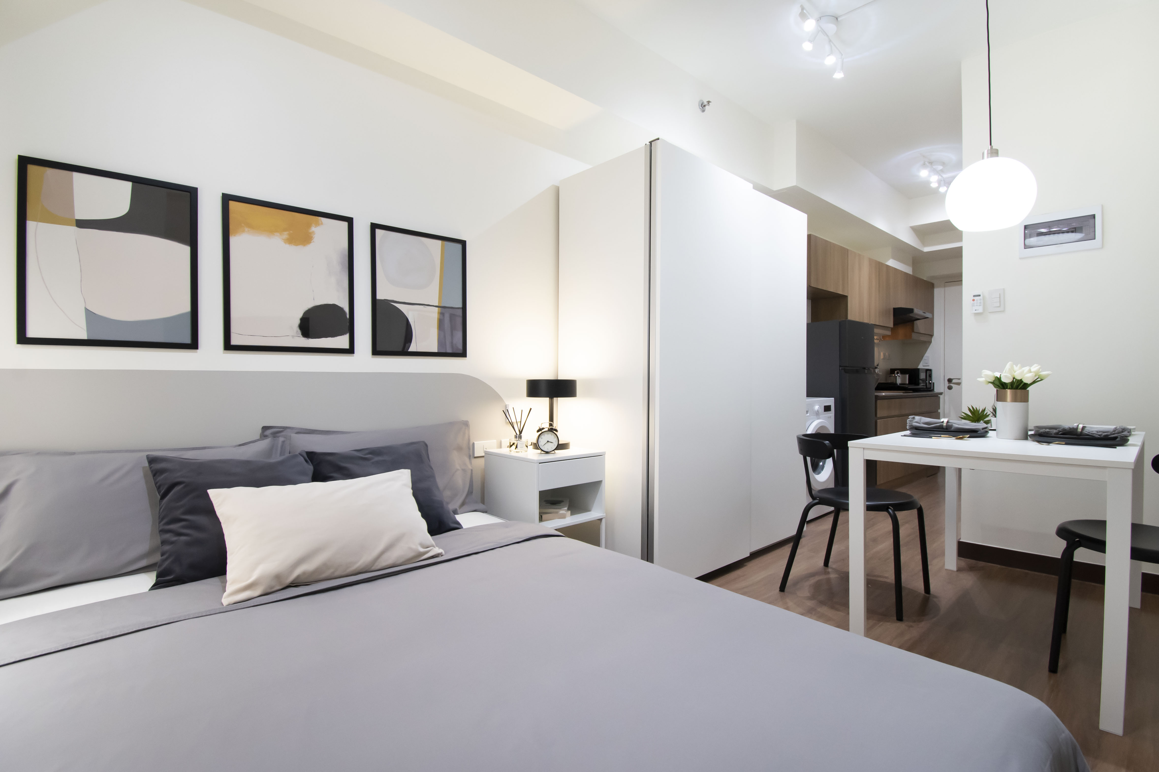 The Camden Place