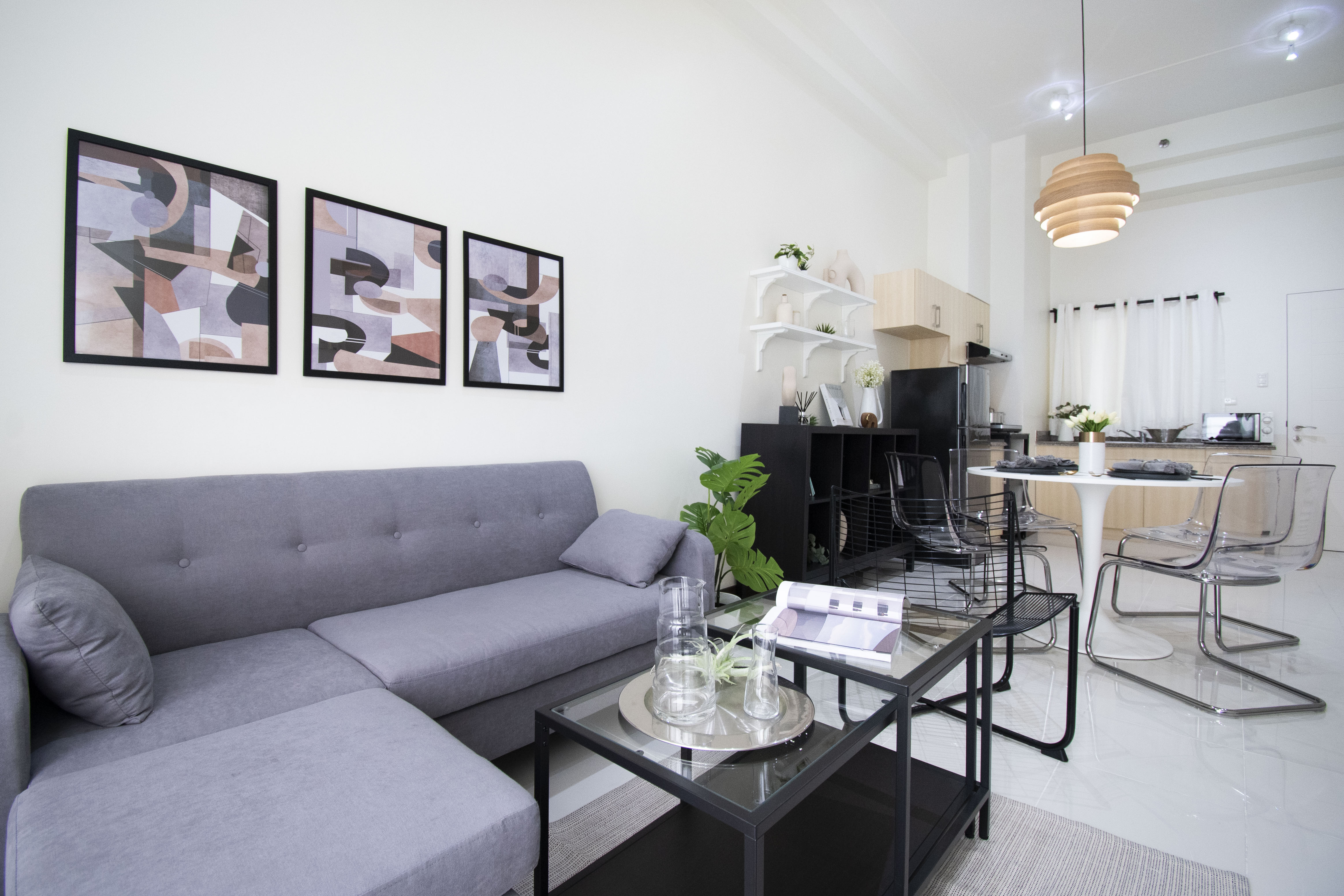 Lumiere Residences