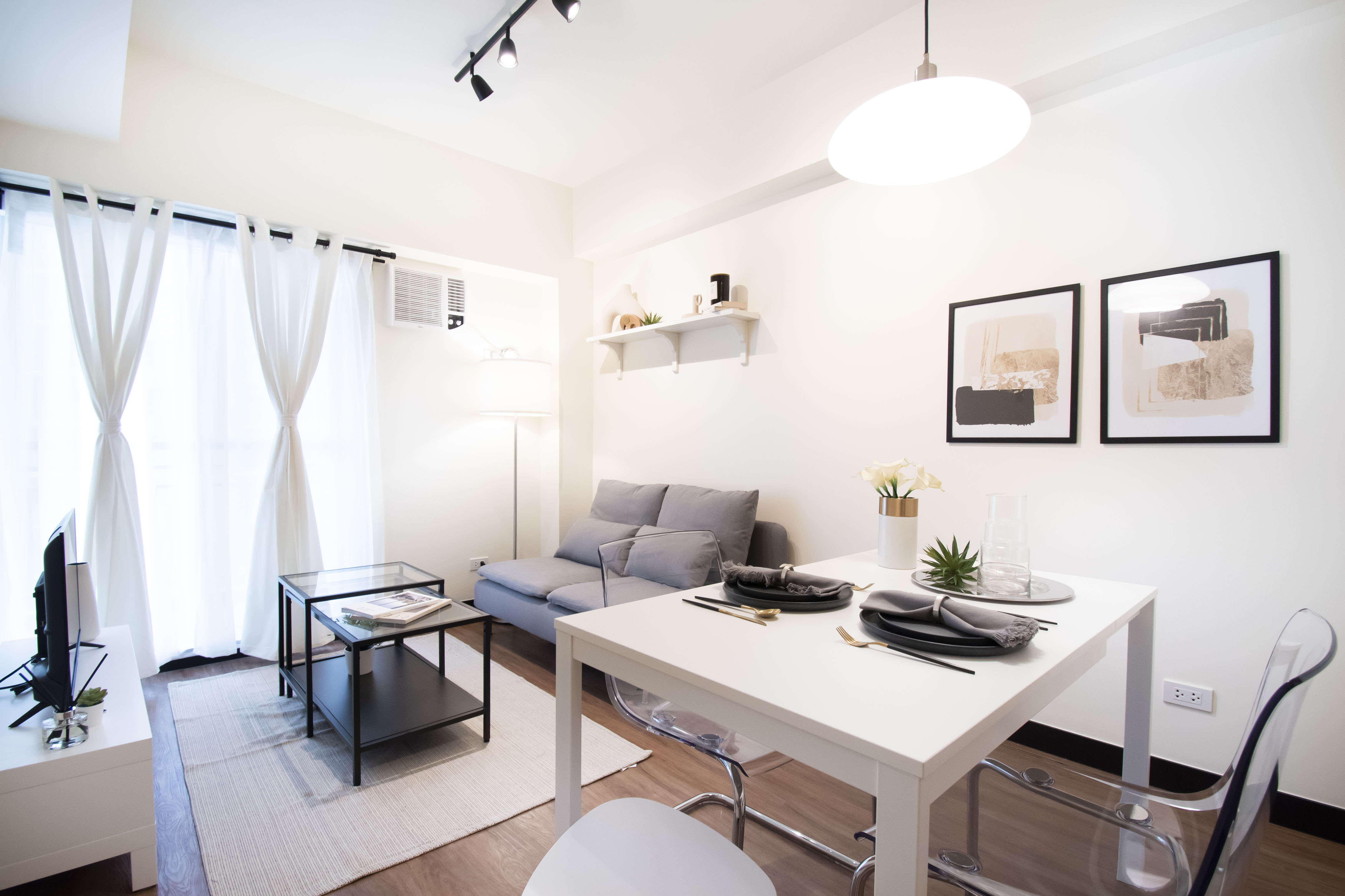 Kai Garden Residences Icho Building