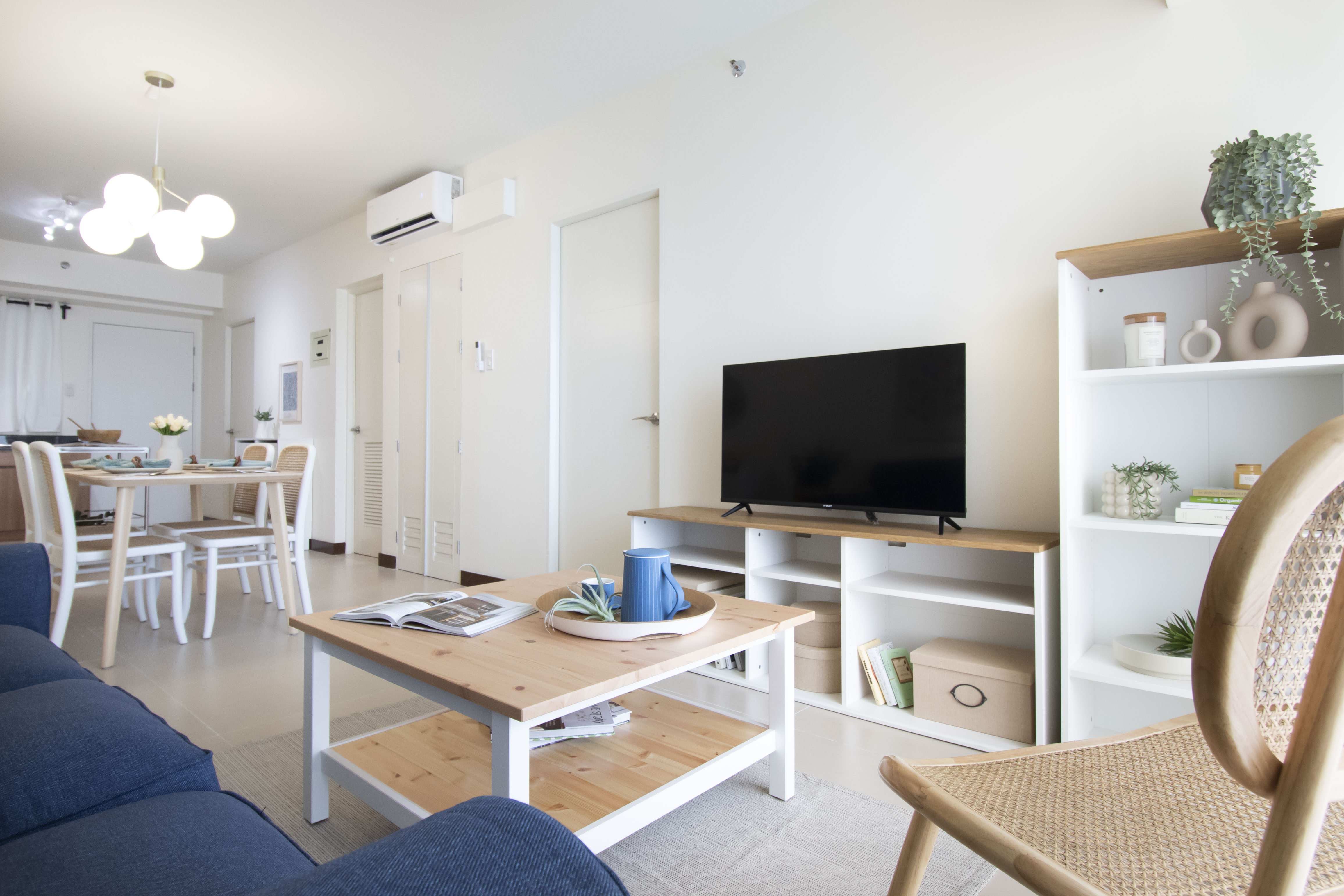 Alder Residences