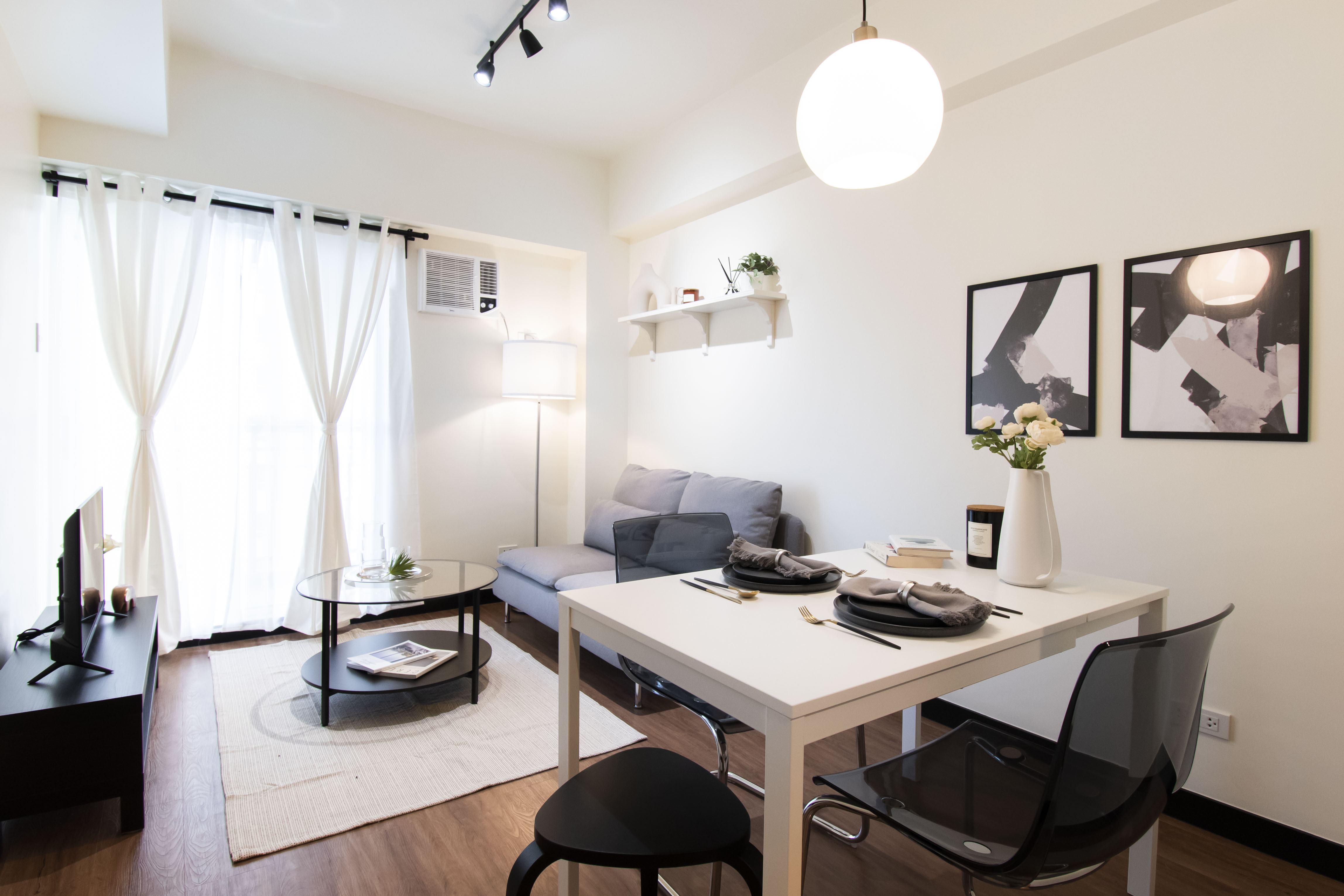 Kai Garden Residences Icho Building