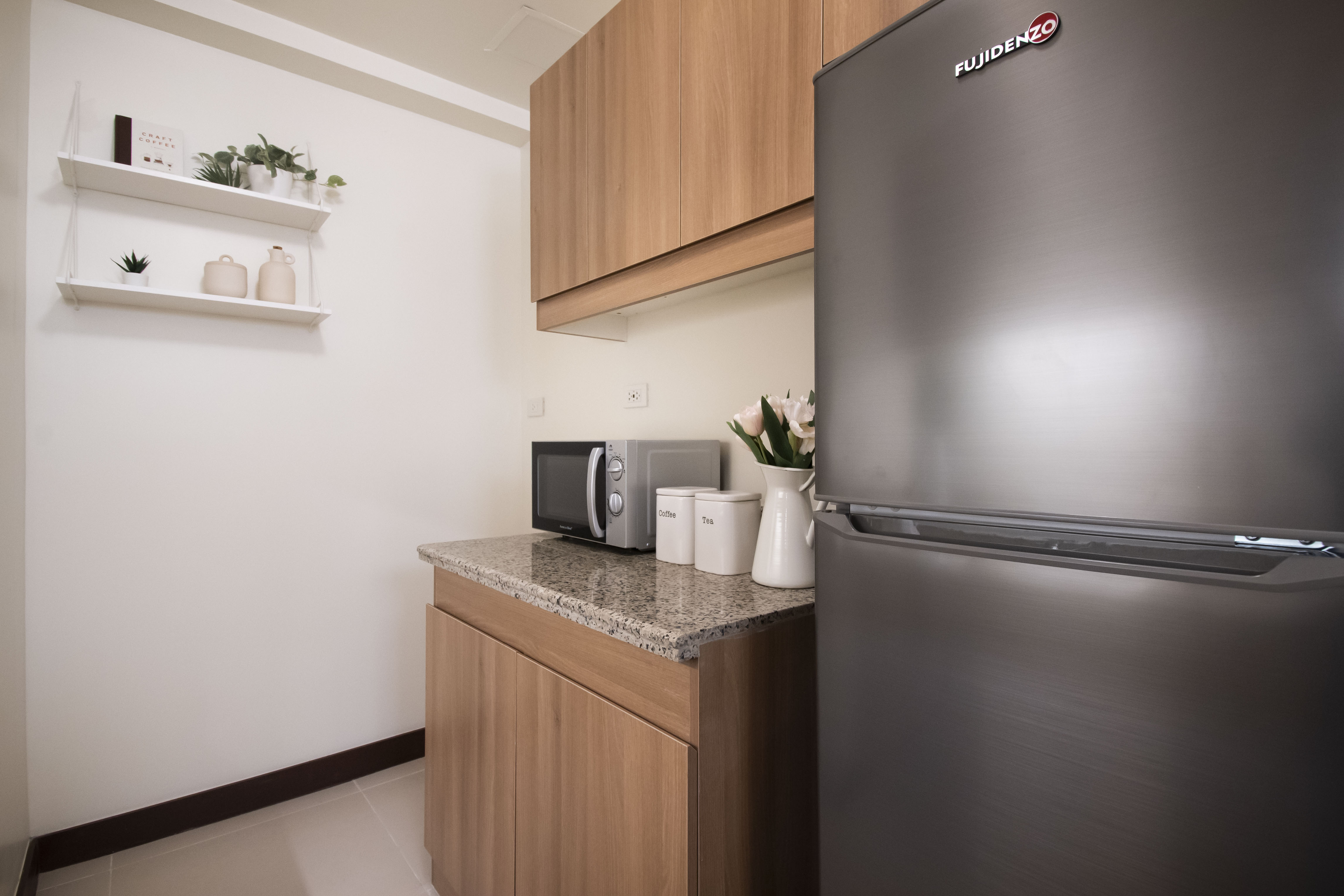 Fairlane Residences