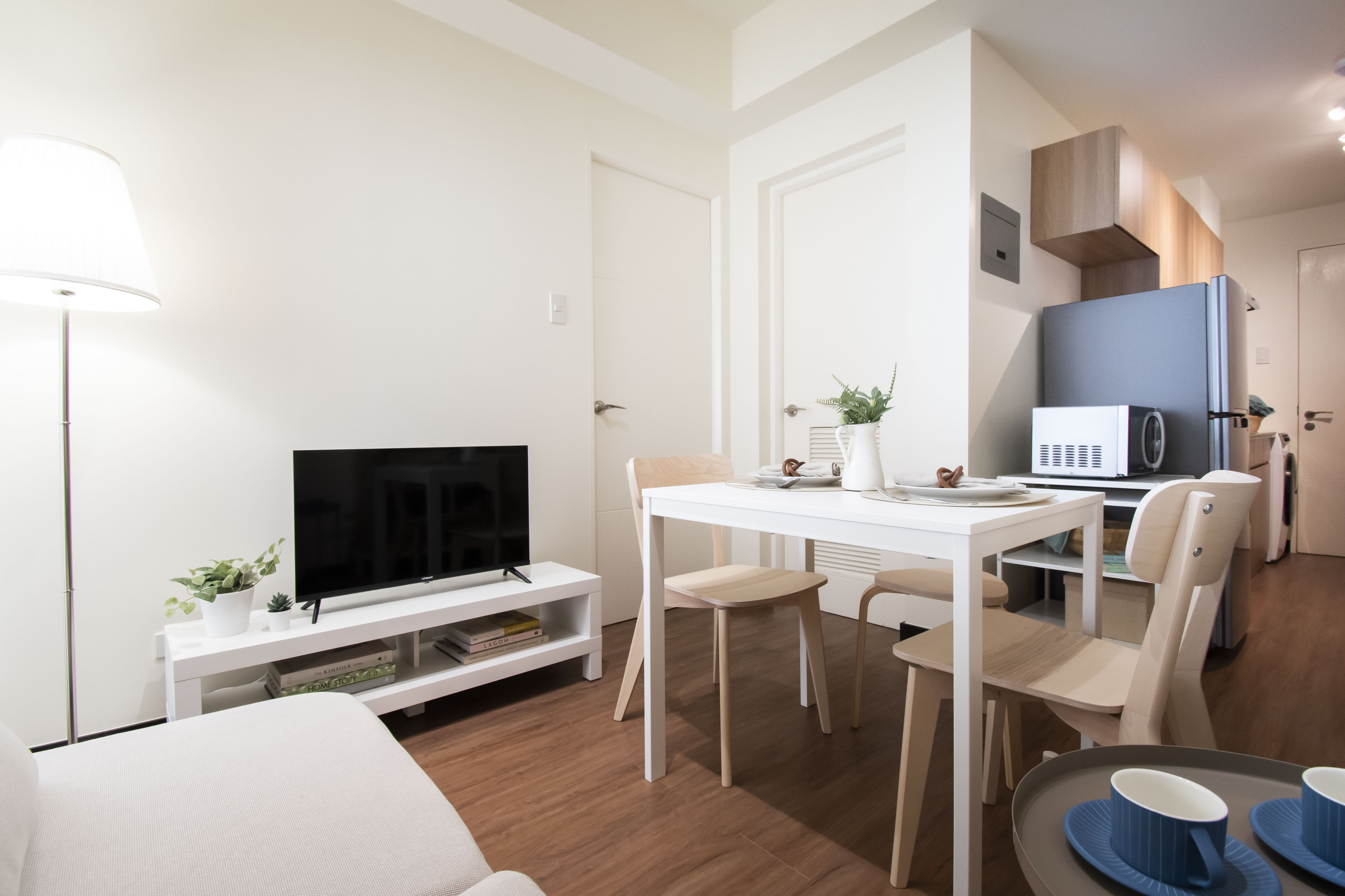 Kai Garden Residences Icho Building