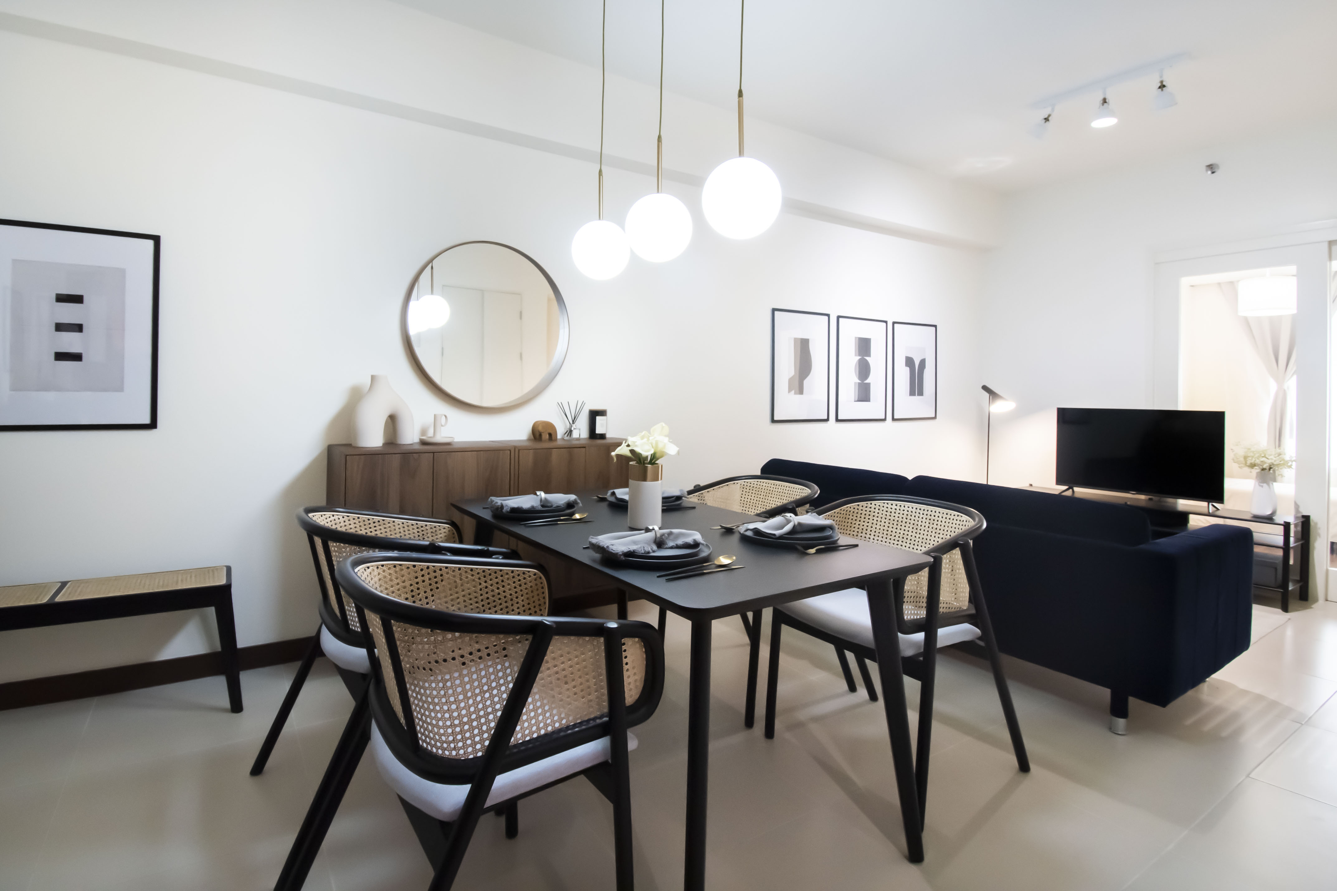 Alder Residences