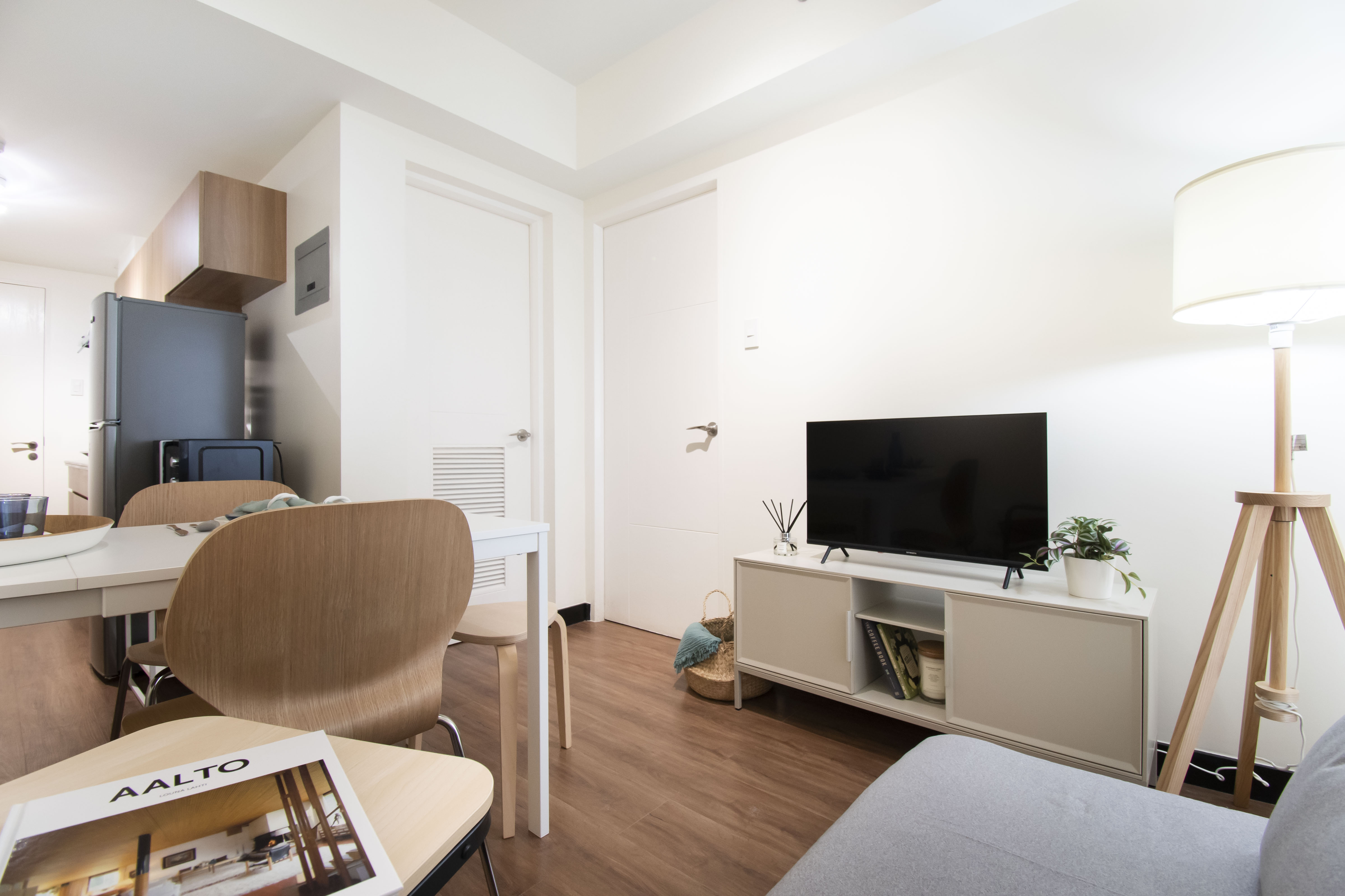 Kai Garden Residences Icho Building