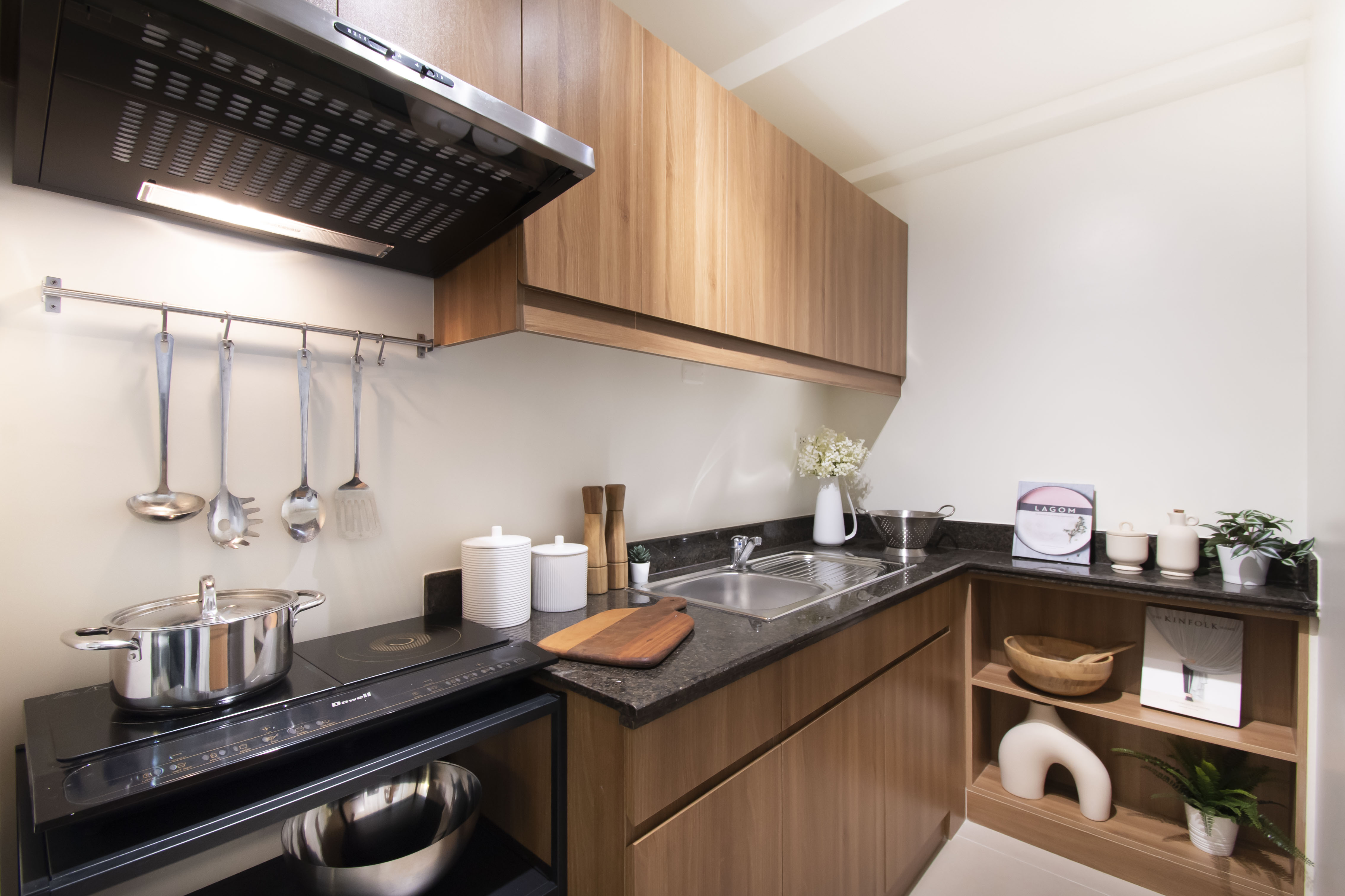 Kai Garden Residences Icho Building