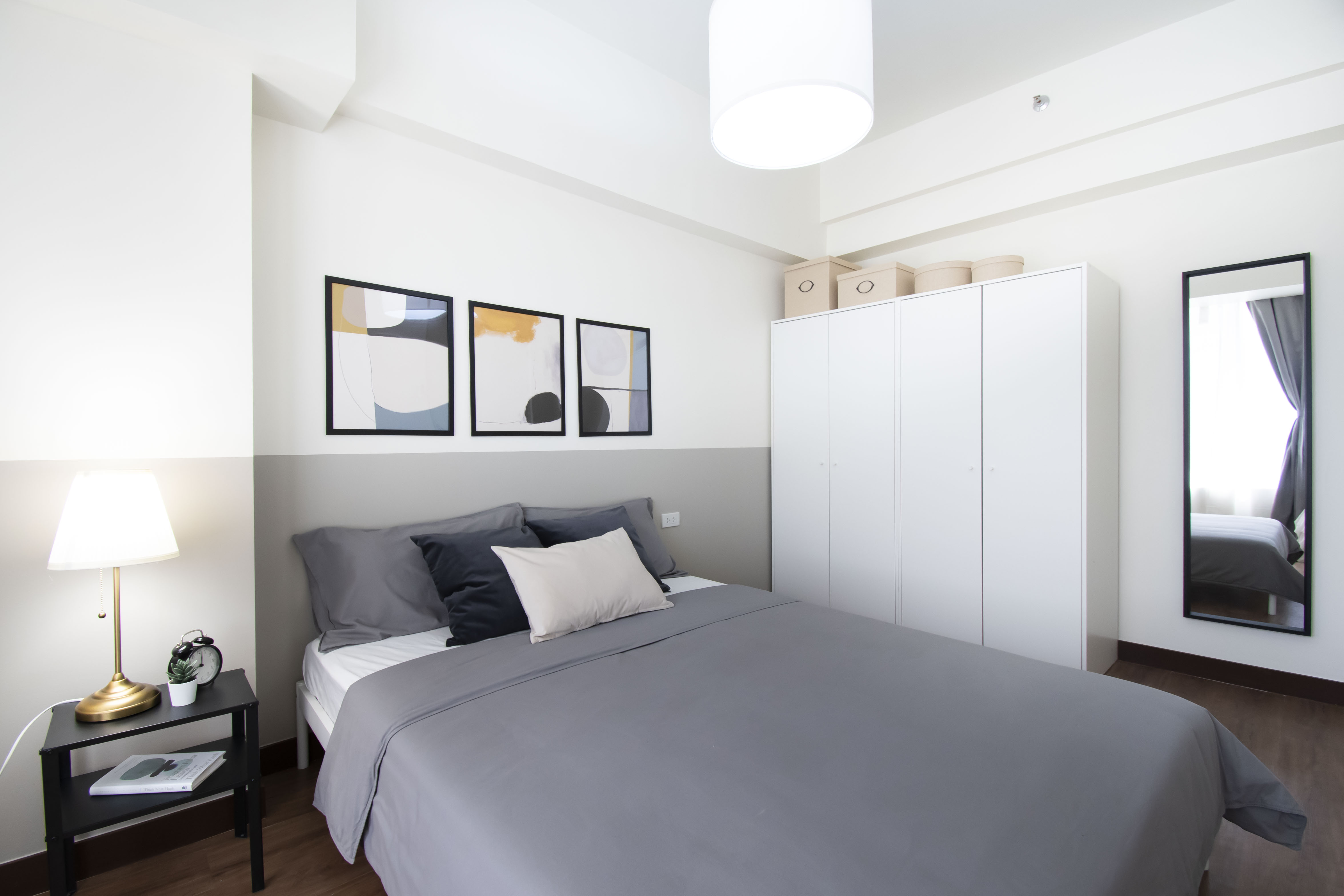 Alder Residences