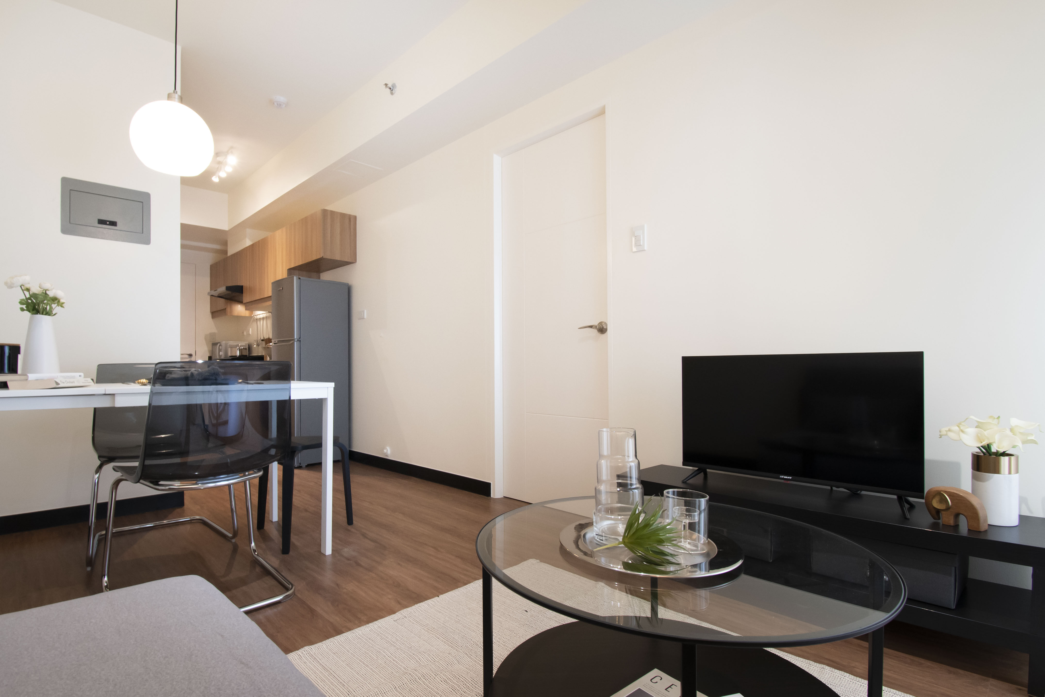Kai Garden Residences Icho Building