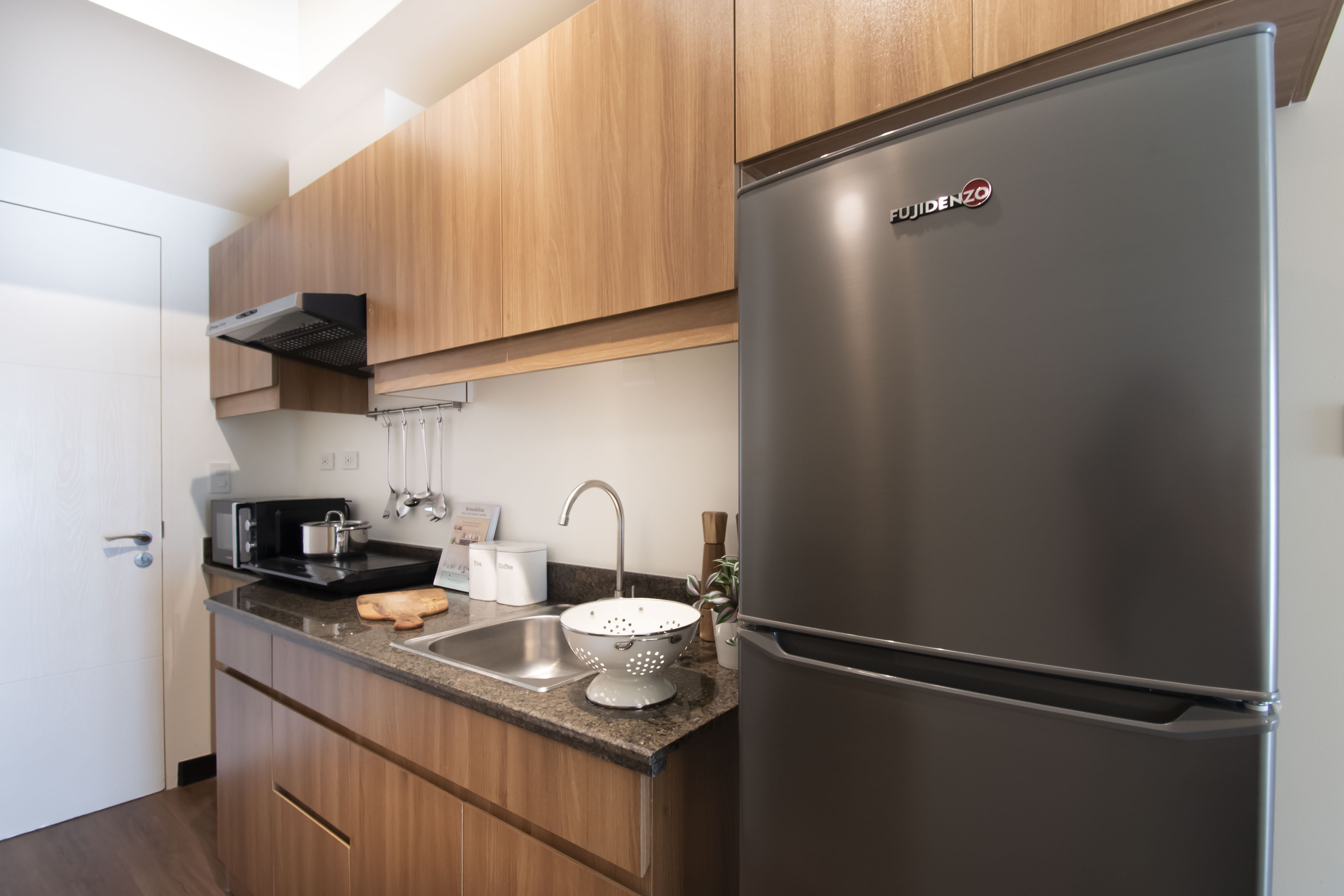 Kai Garden Residences Icho Building