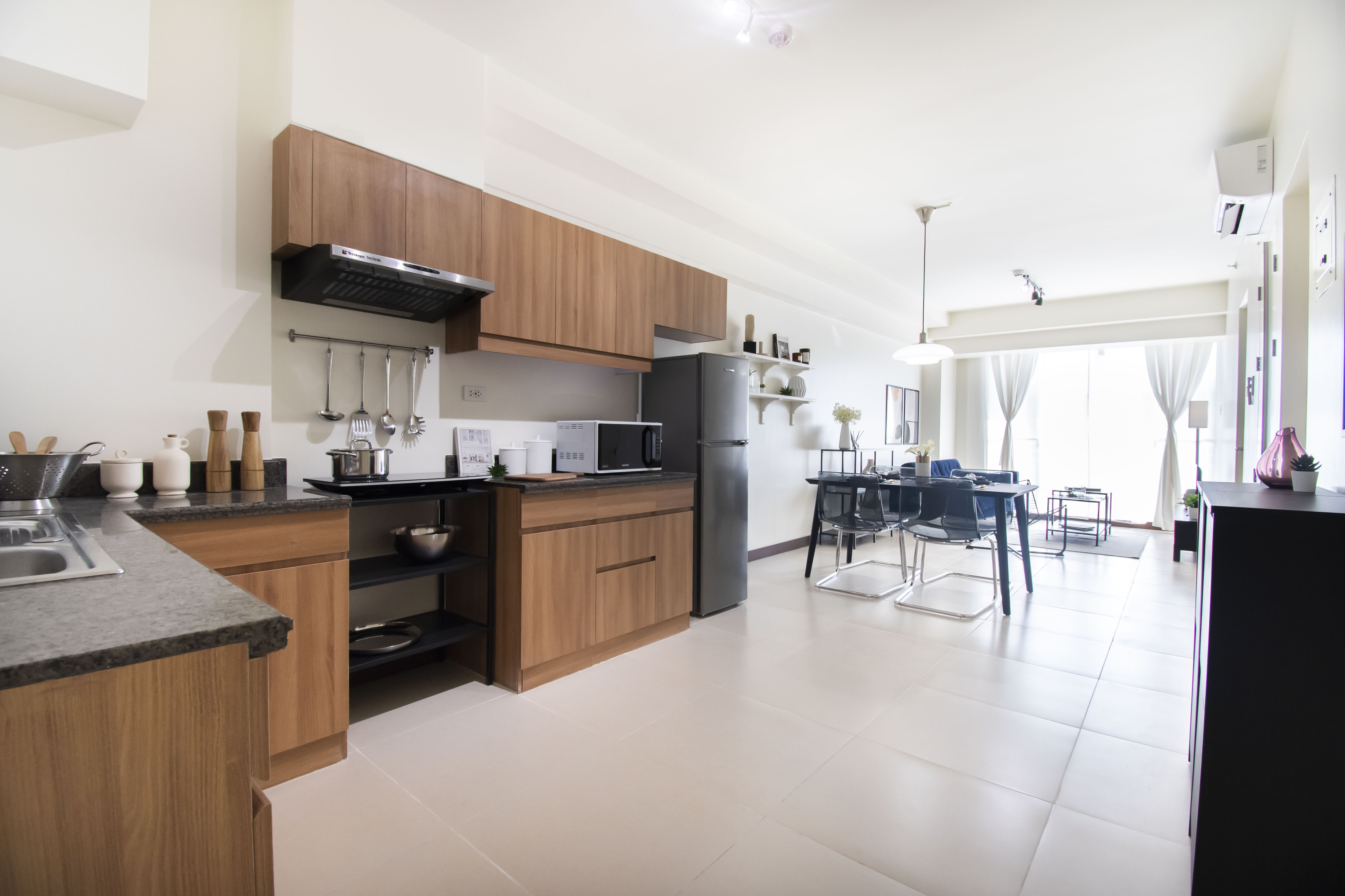 Alder Residences