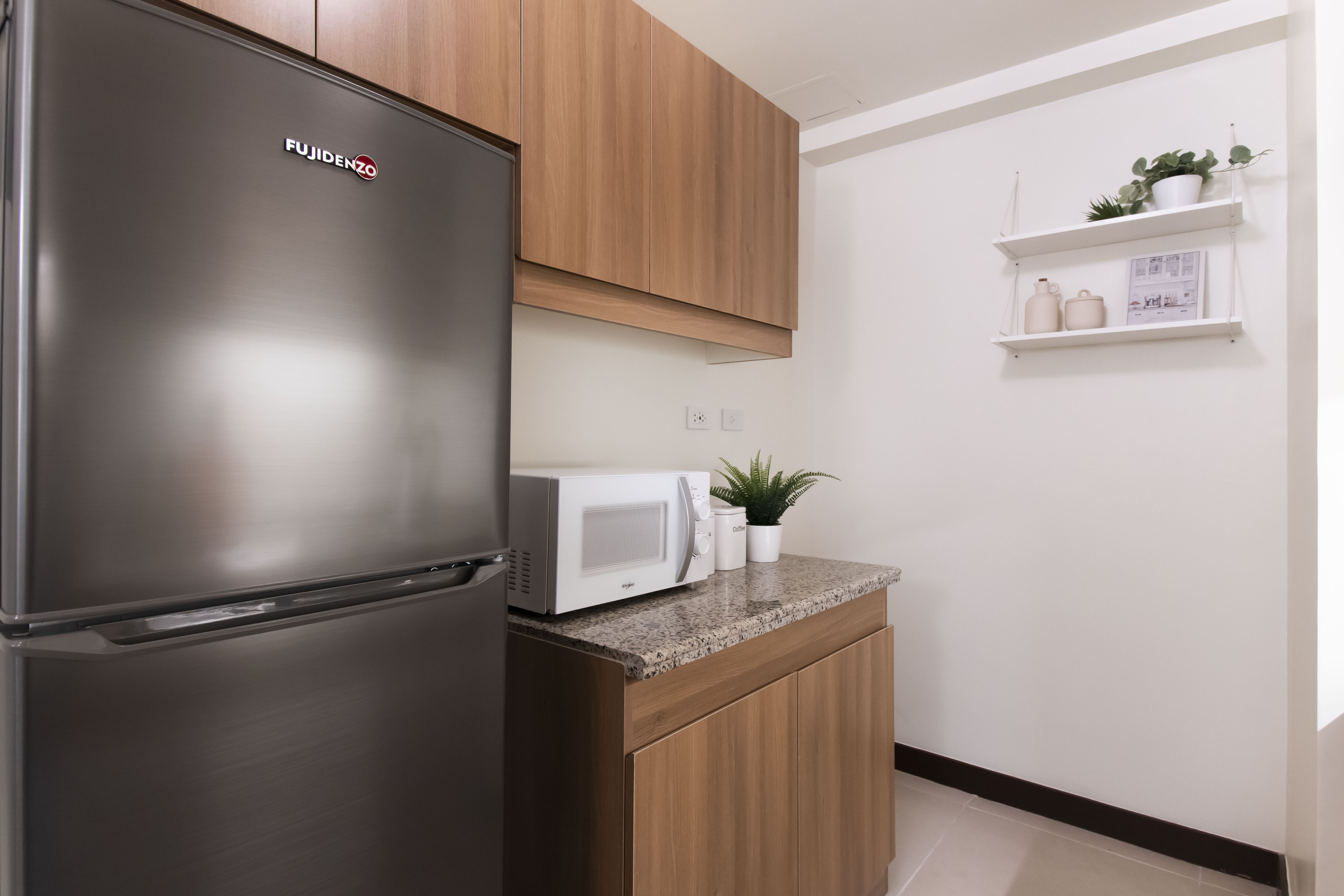 Fairlane Residences