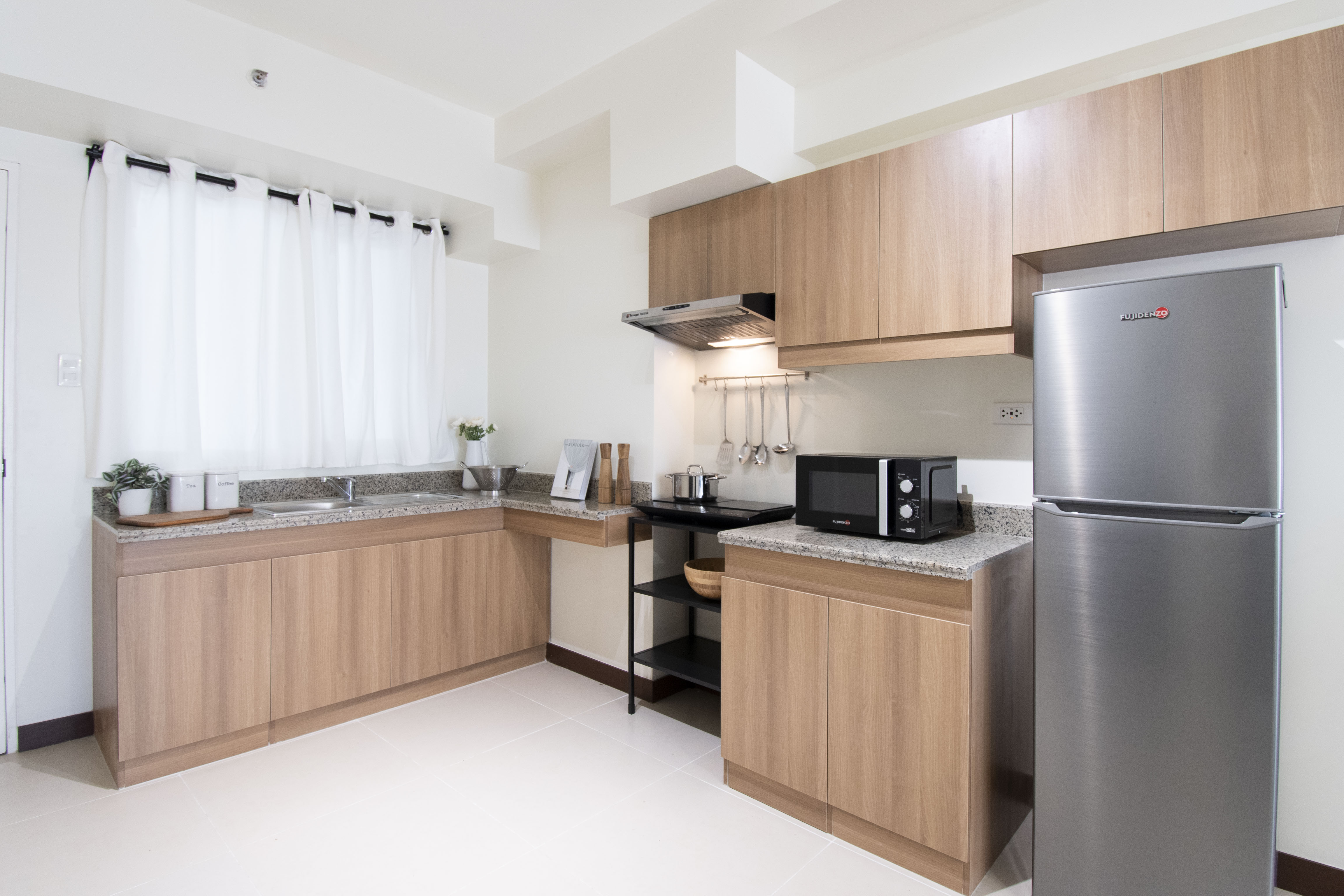 Fairlane Residences