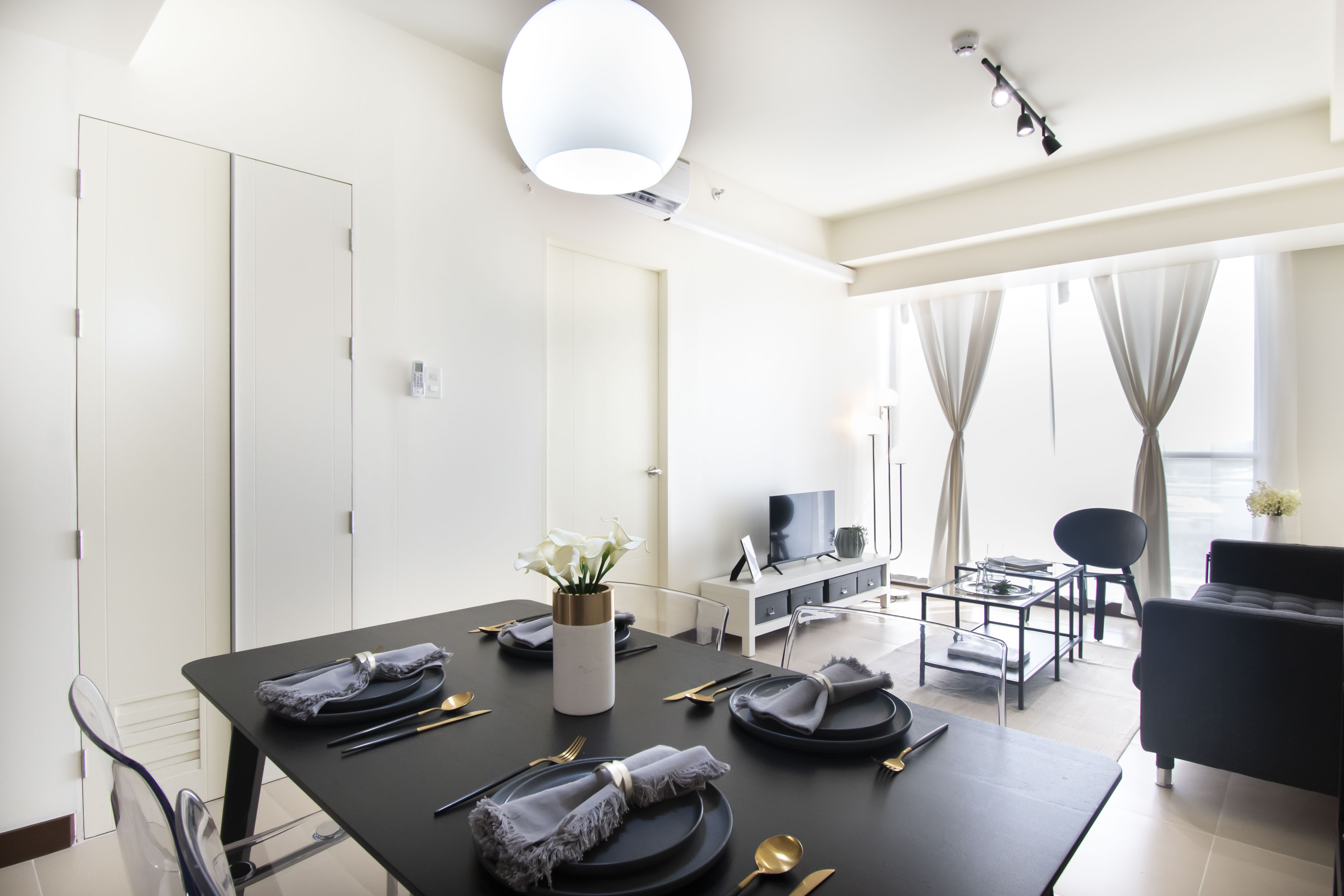 Alder Residences