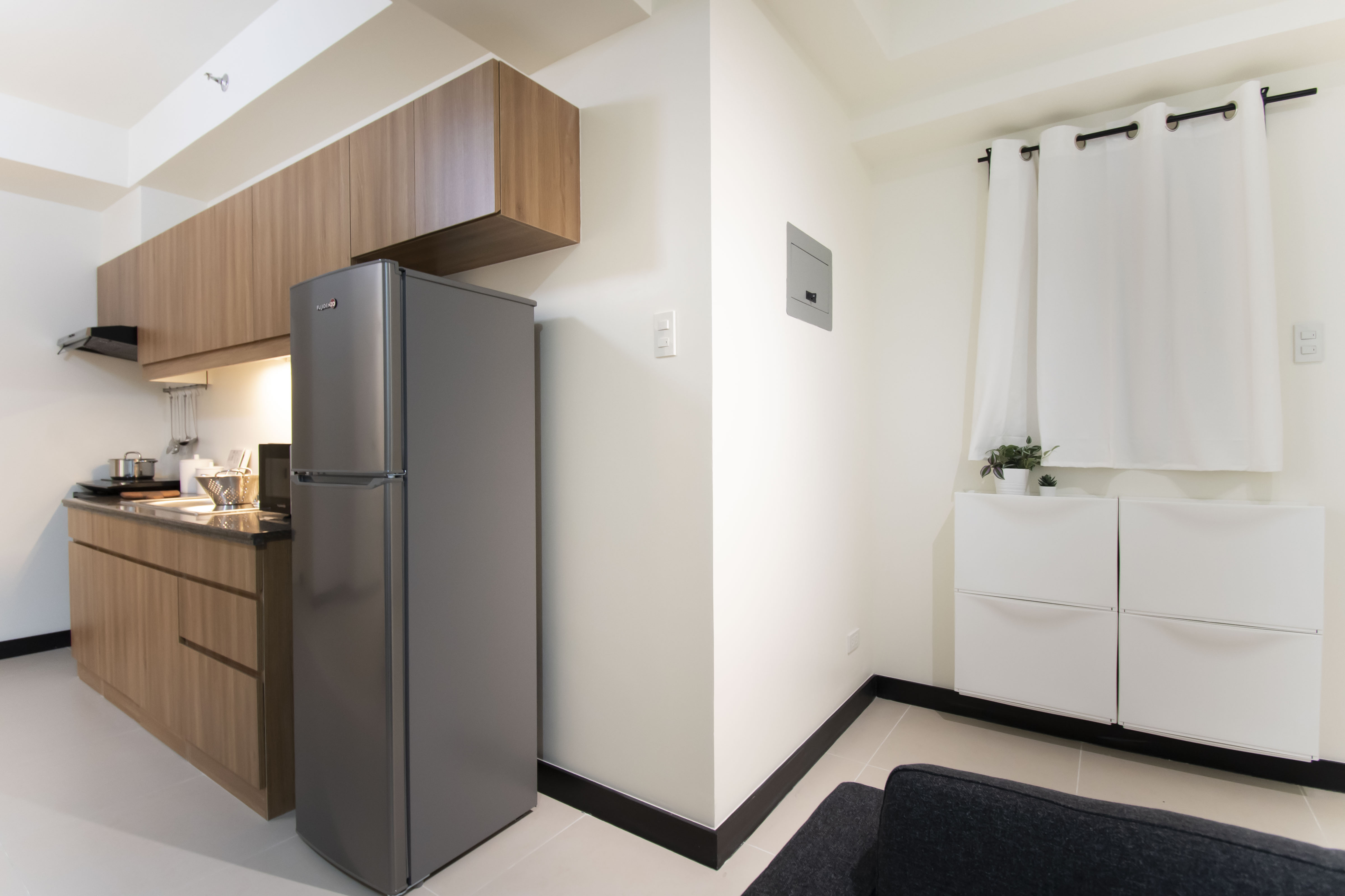 Kai Garden Residences Icho Building