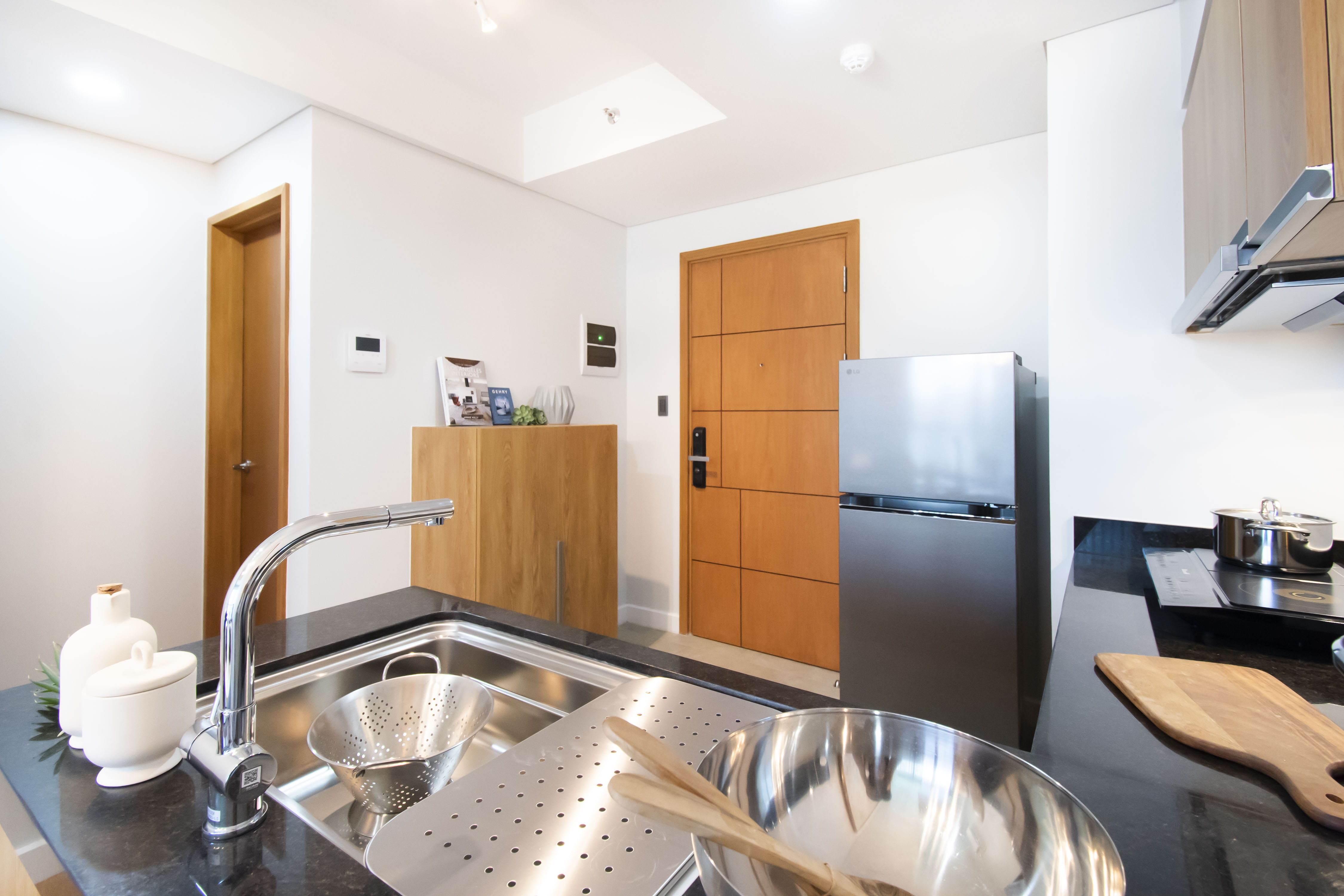 The Seasons Residences