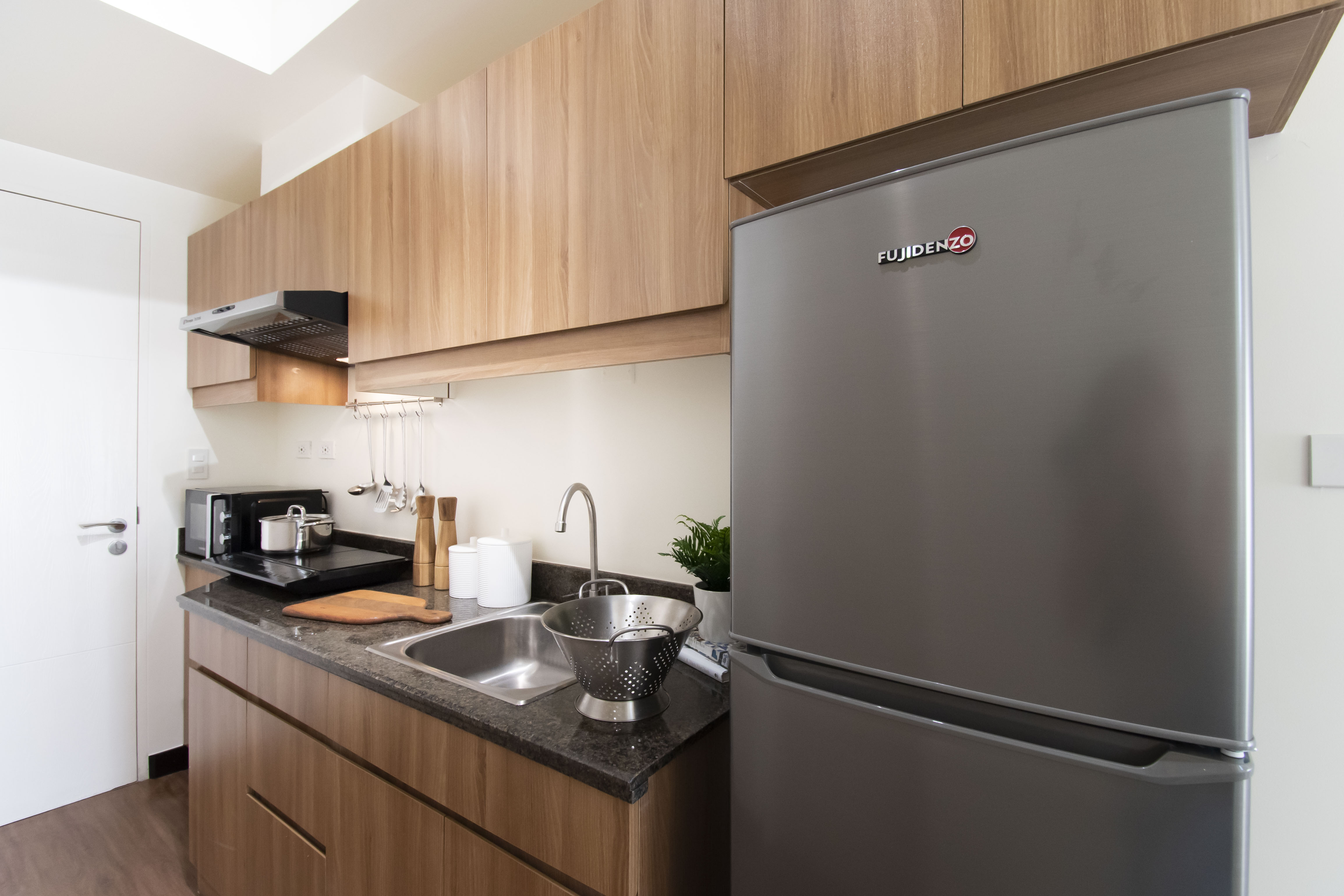 Kai Garden Residences Icho Building