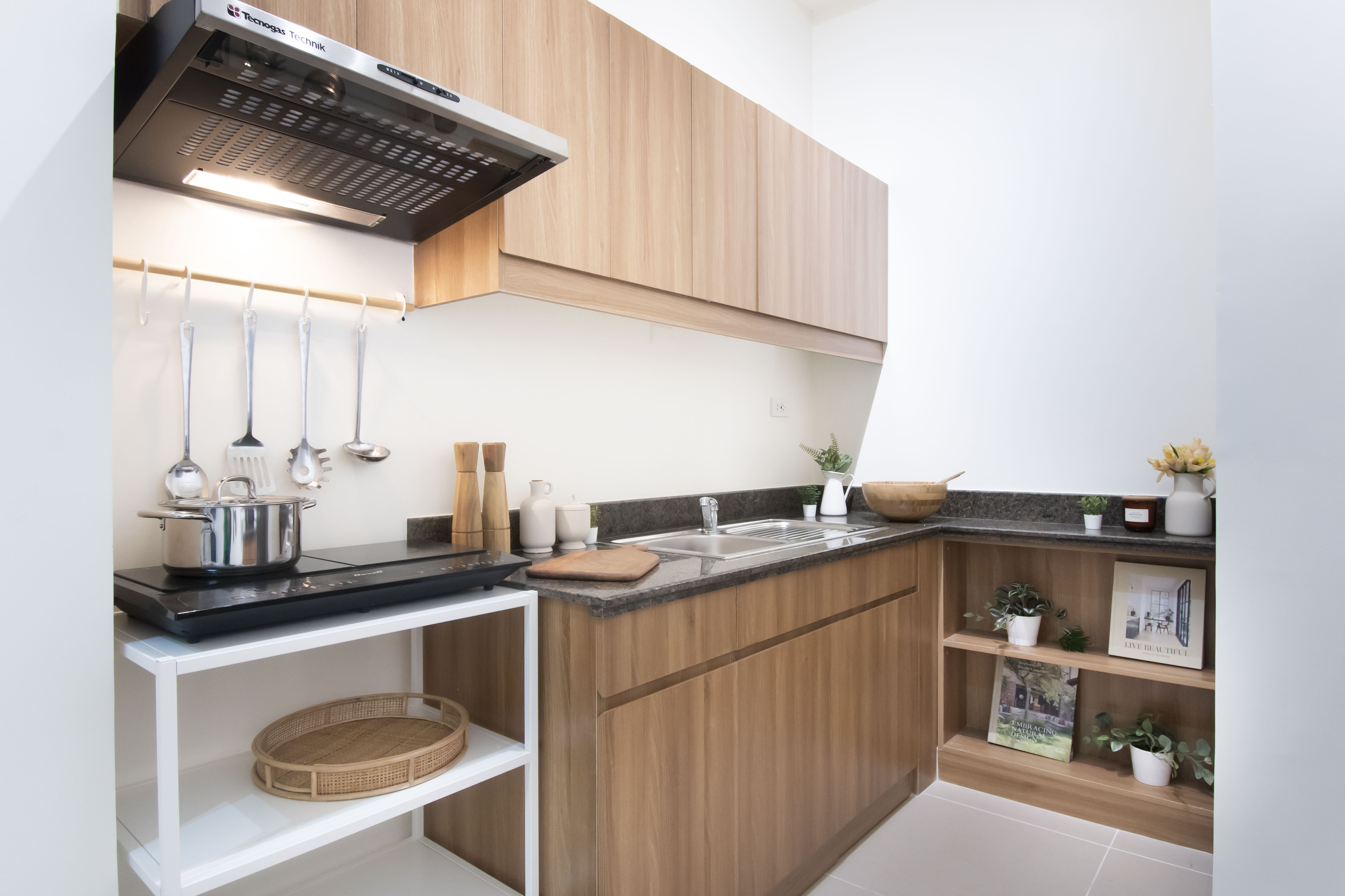 Kai Garden Residences Icho Building