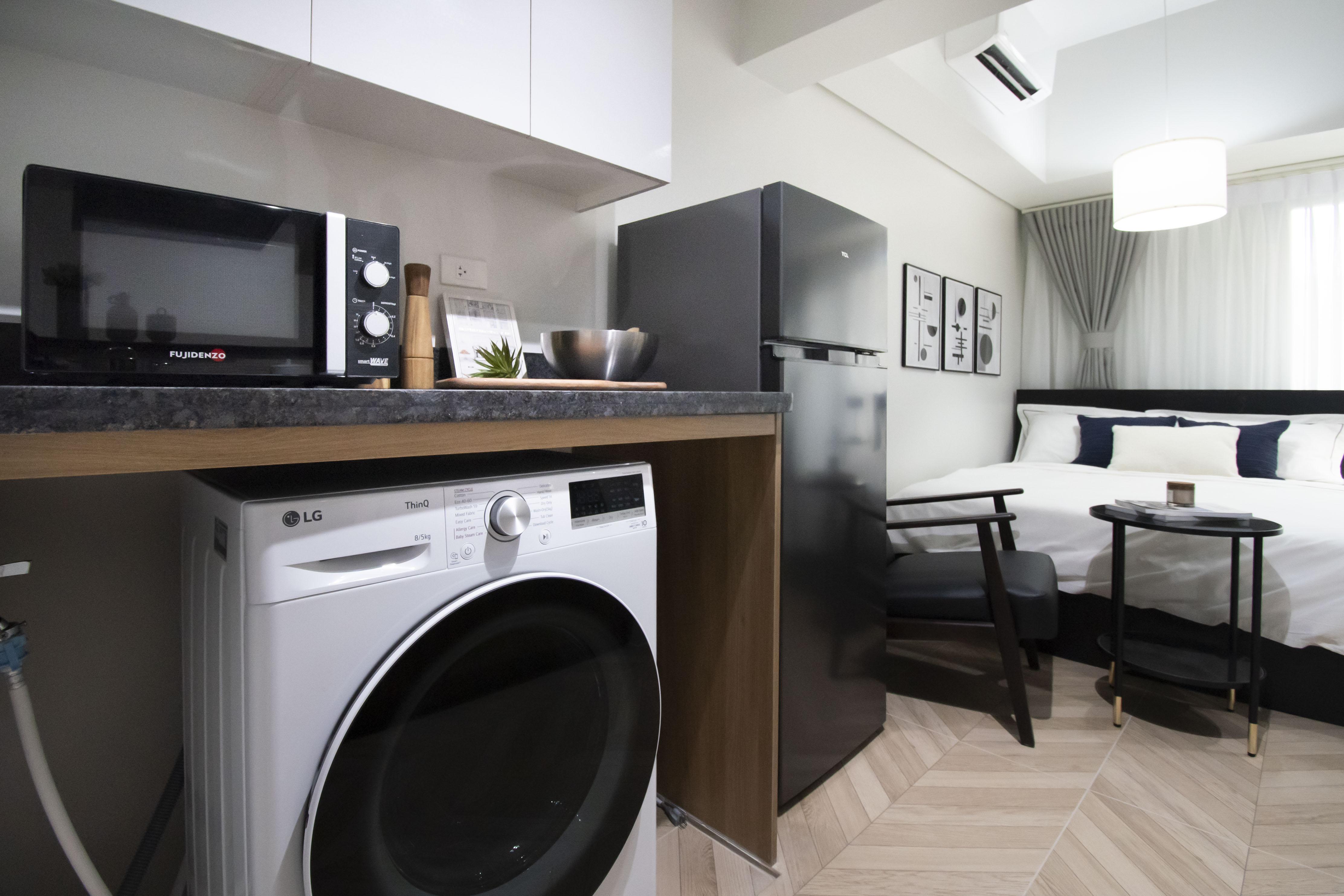 The Grand Midori Ortigas