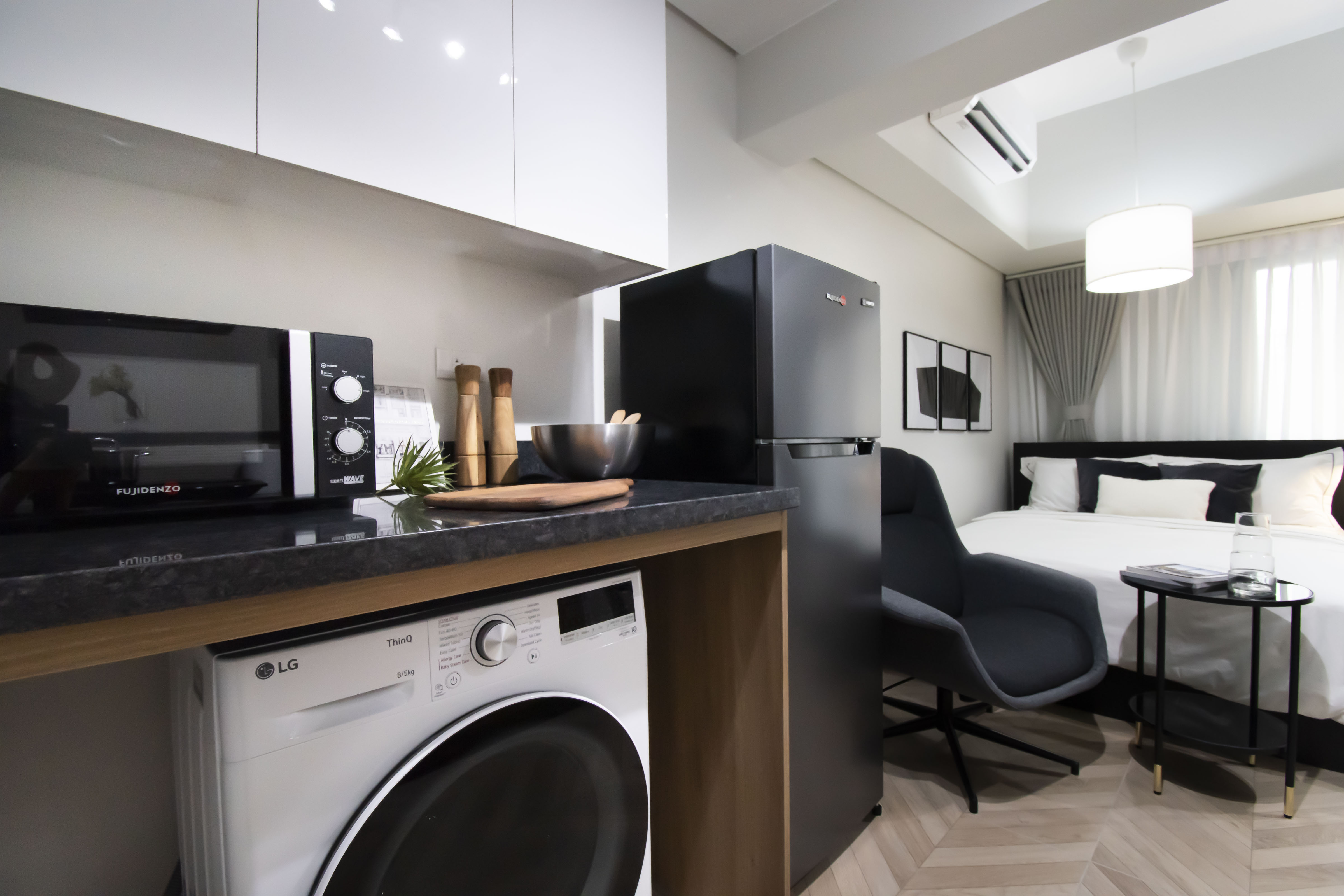 The Grand Midori Ortigas