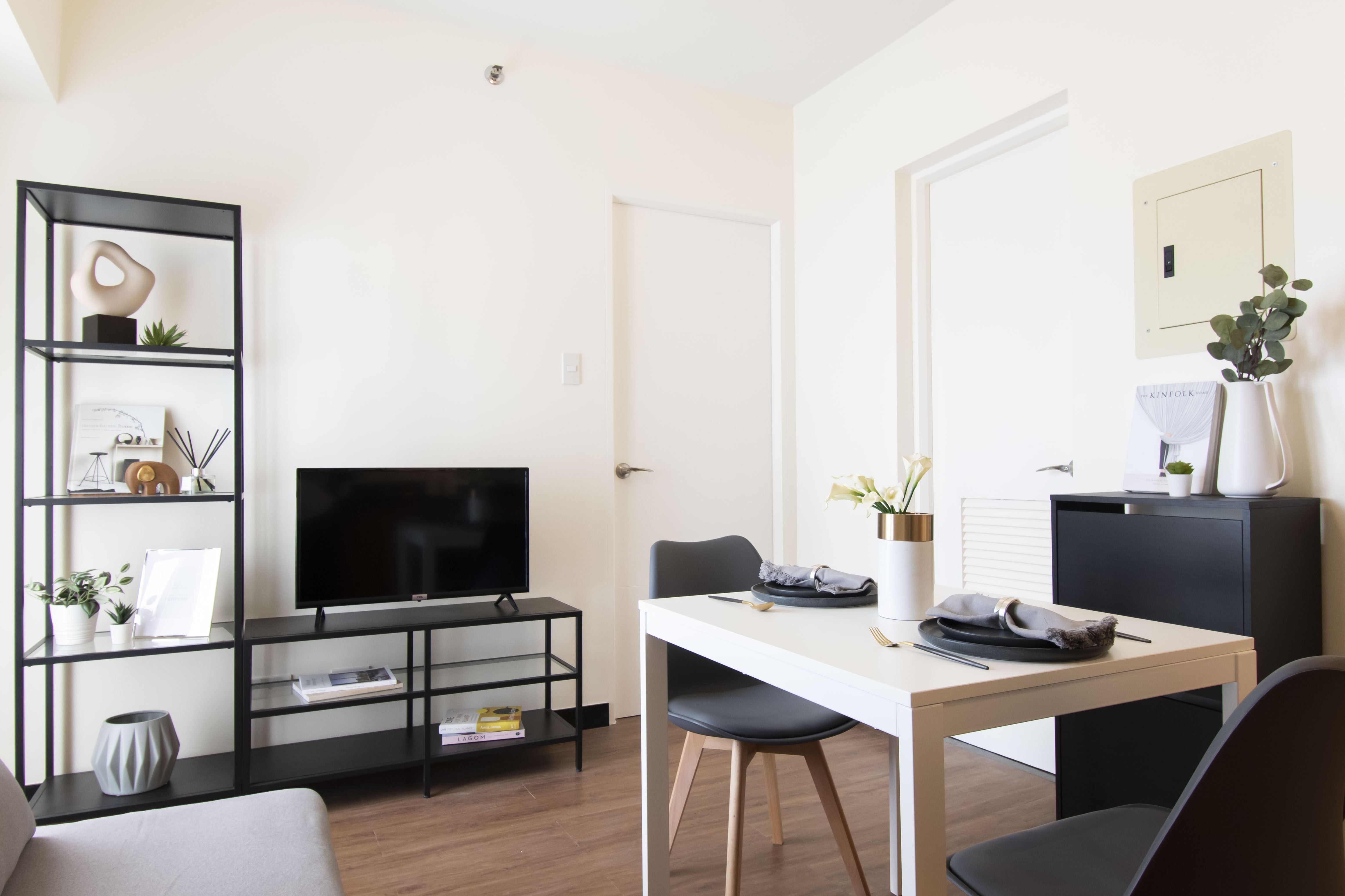 Kai Garden Residences Sugi Building