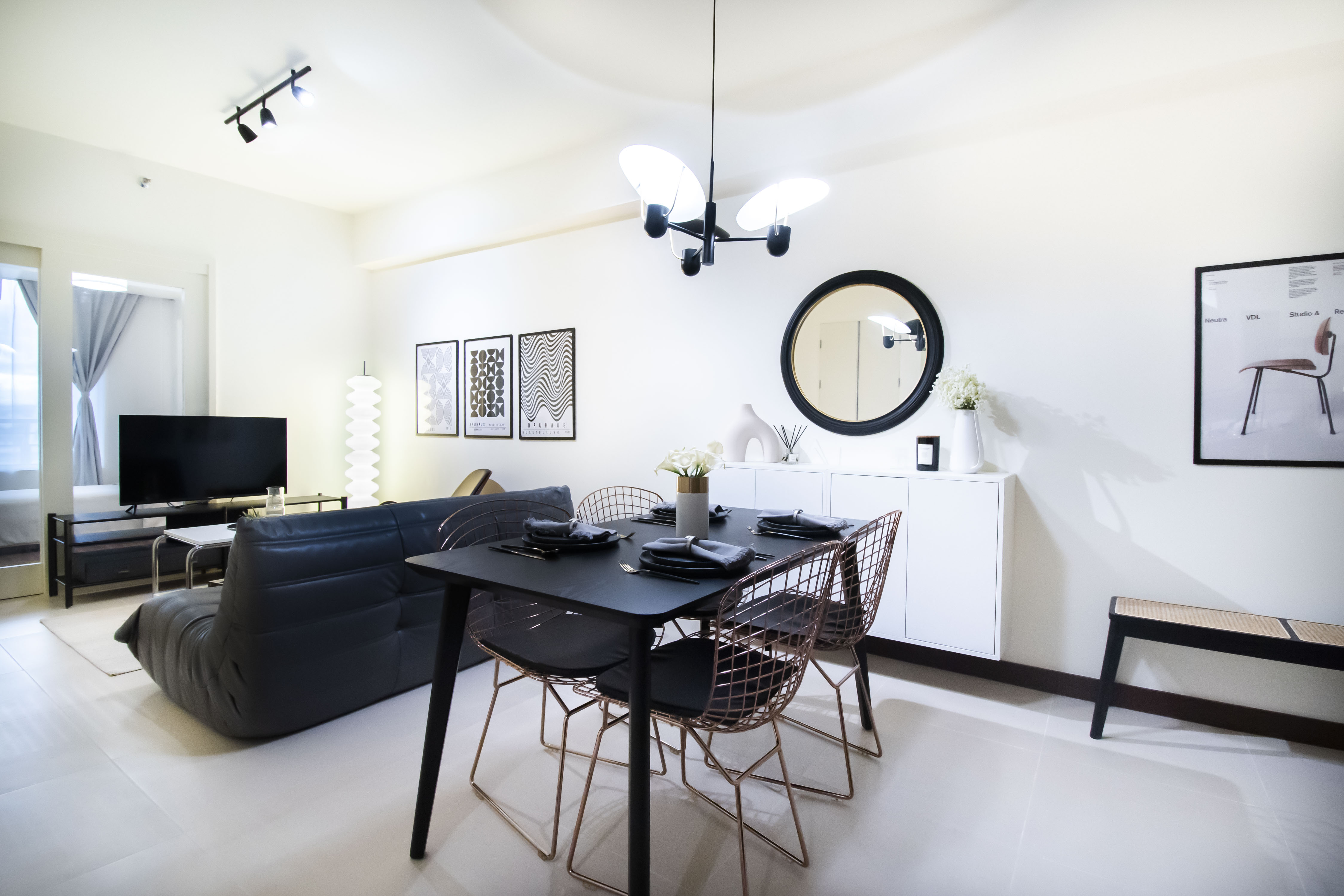 Alder Residences