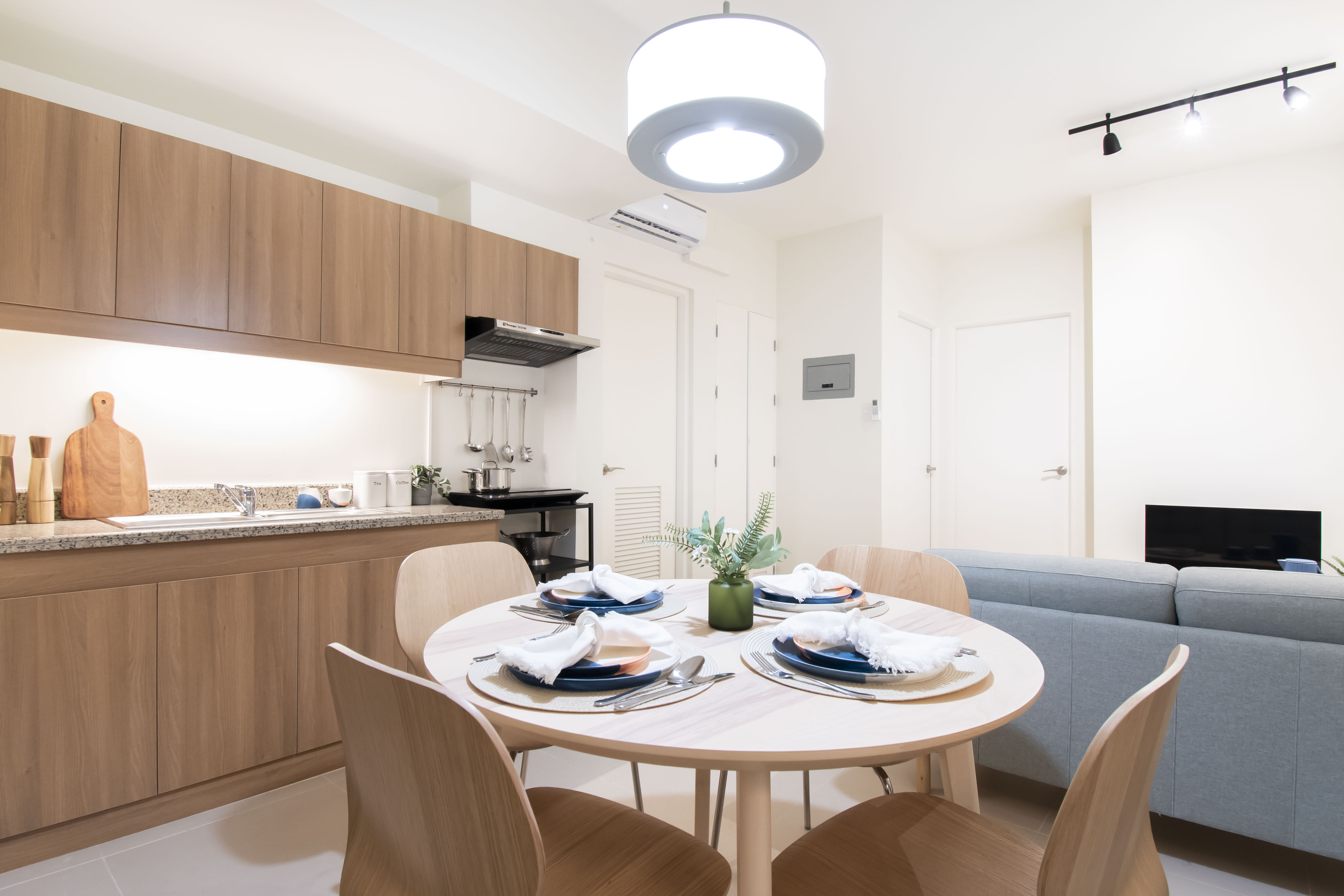 Fairlane Residences