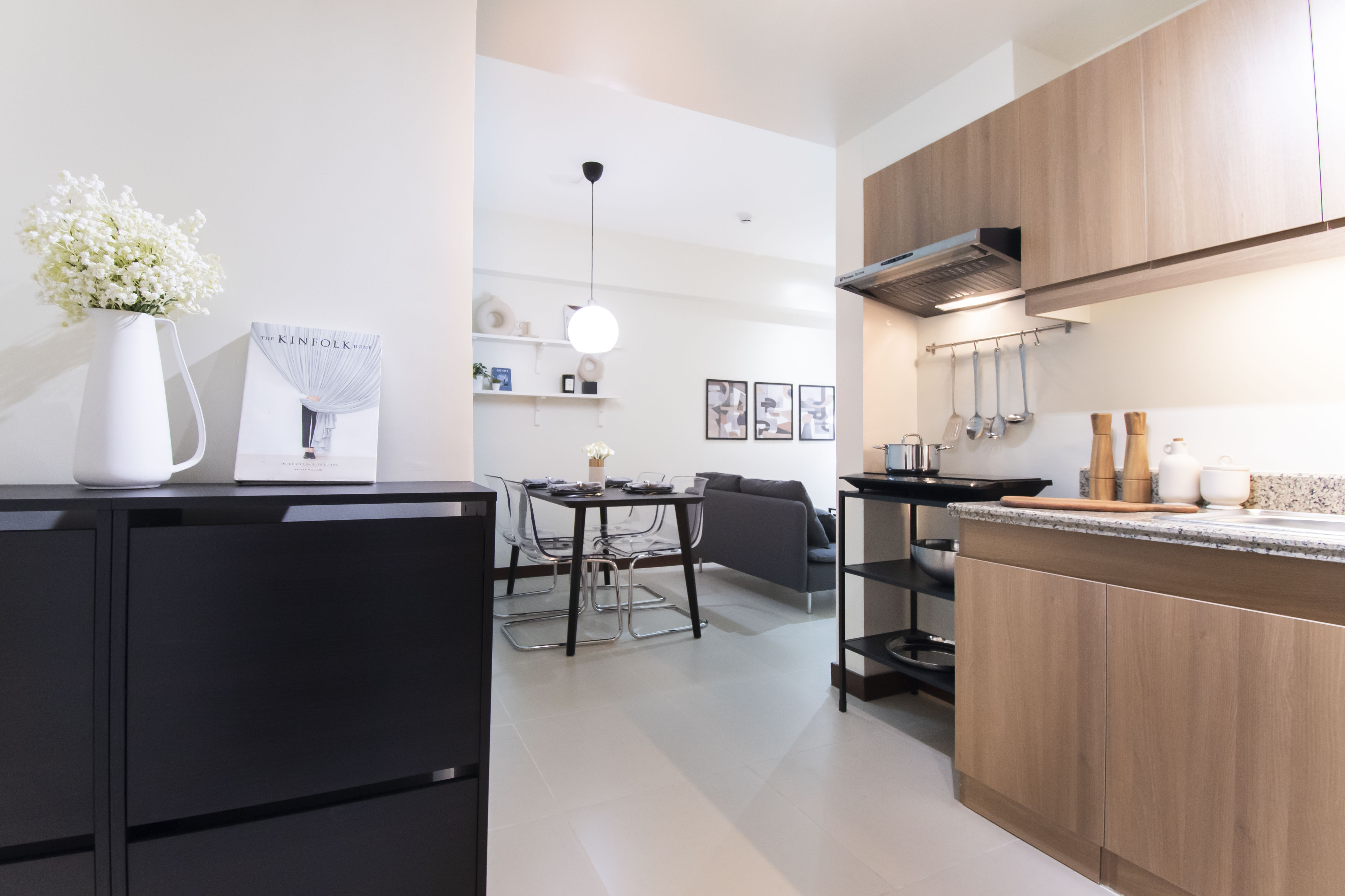 Fairlane Residences